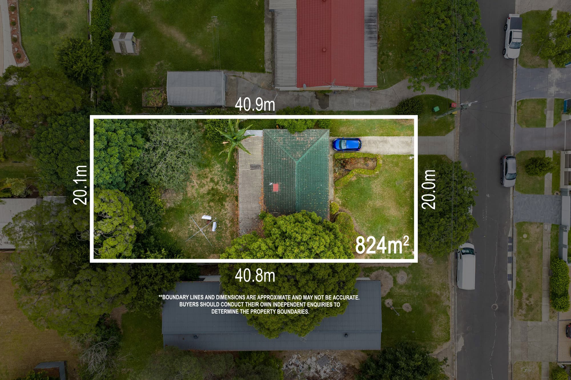 83 Wanda Road, Upper Mount Gravatt, Upper Mount Gravatt — photo 1 of 5