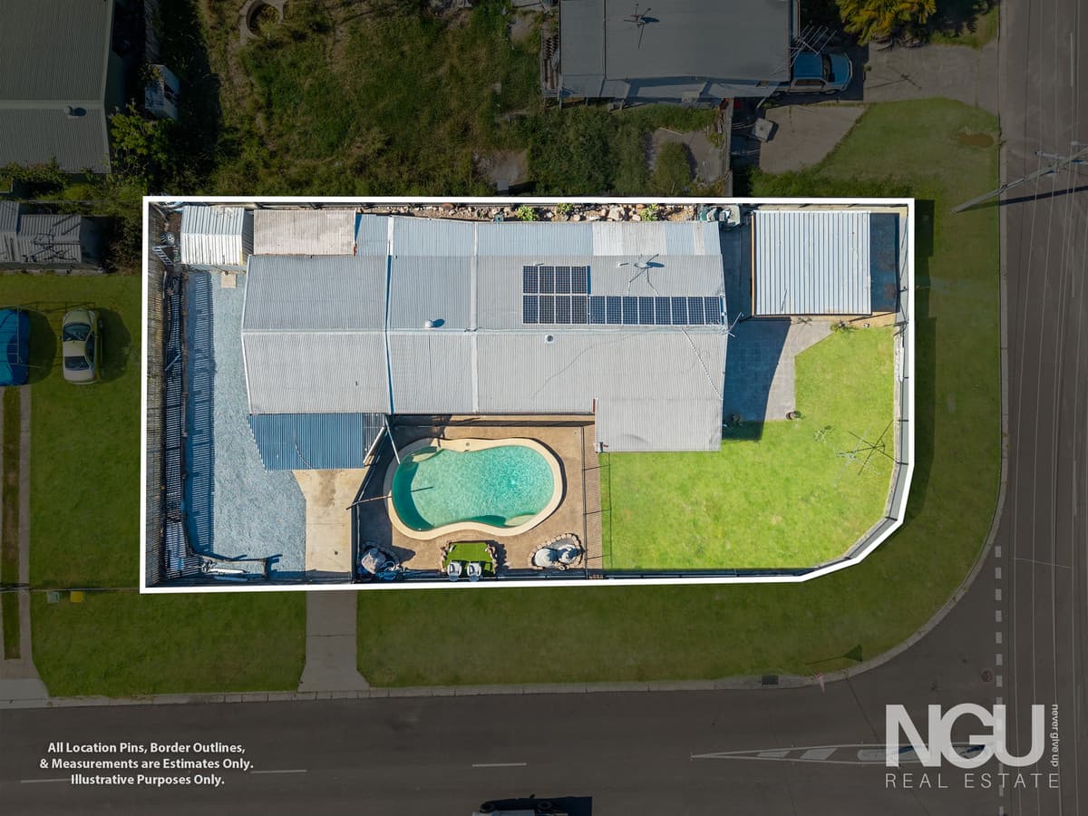 4 Pembroke Road, Bethania, Bethania — photo 1 of 5
