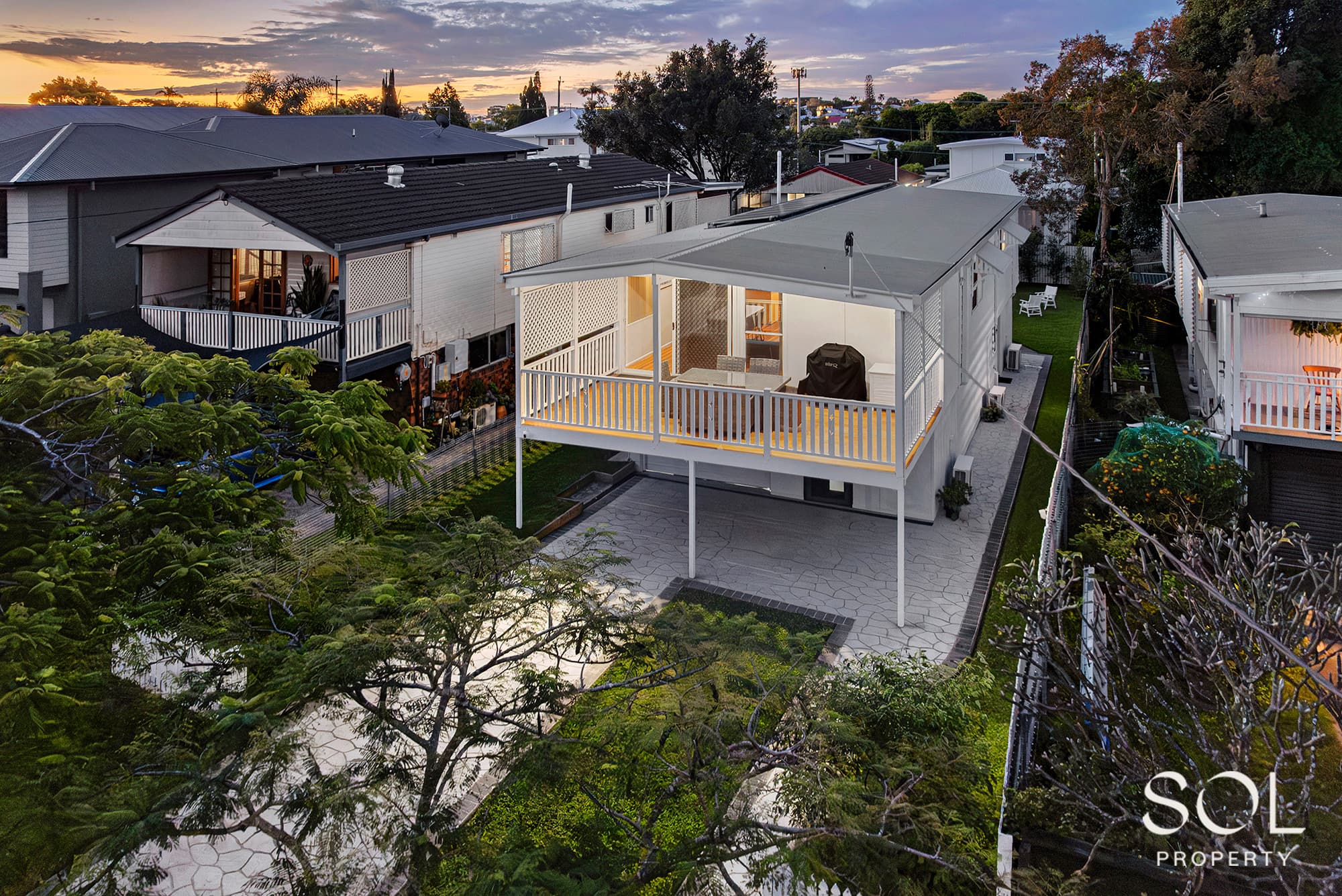 42 Kedron Street, Kedron — photo 1 of 5