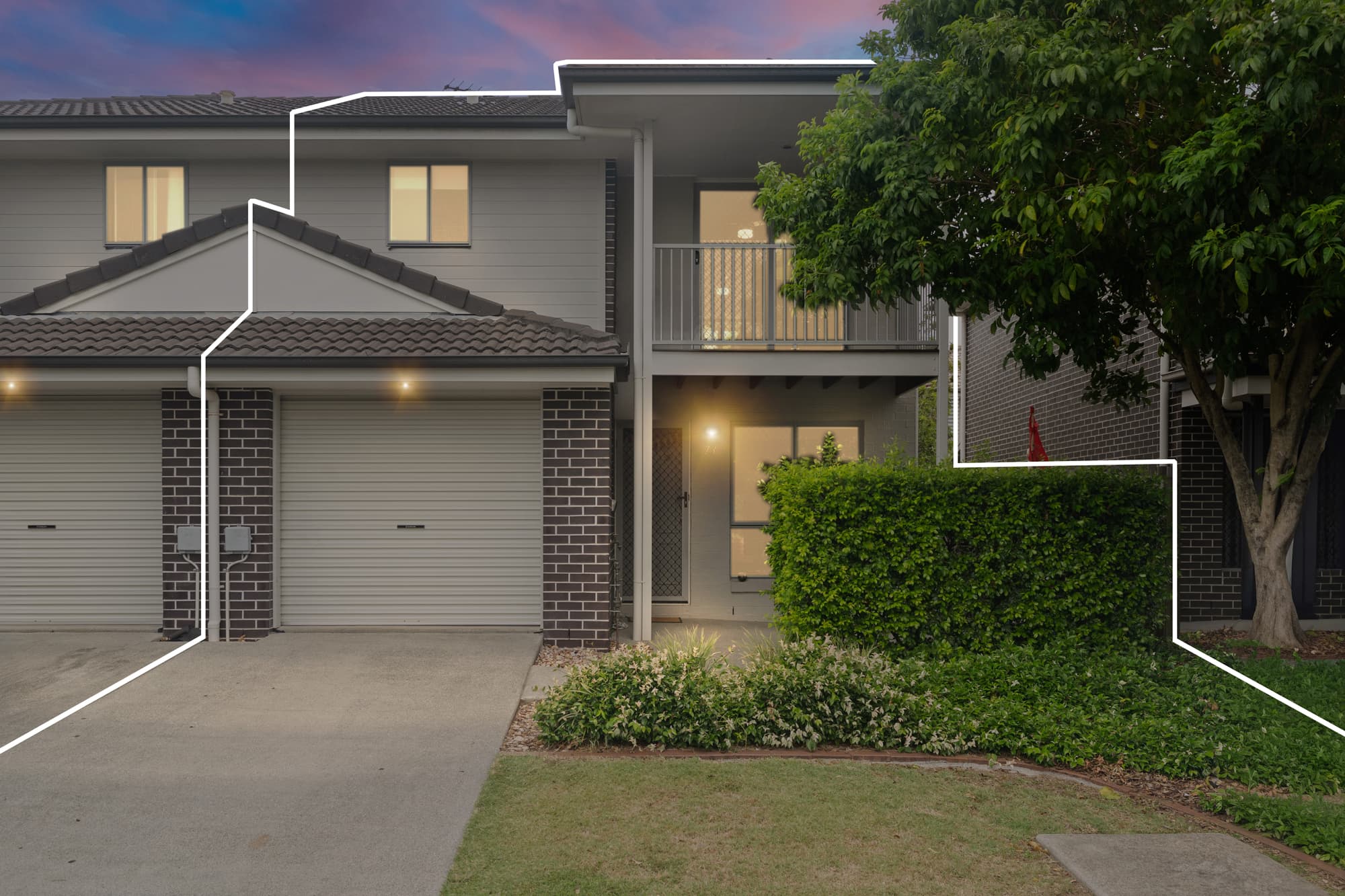 73/6-44 Clearwater Street, Bethania — photo 1 of 5