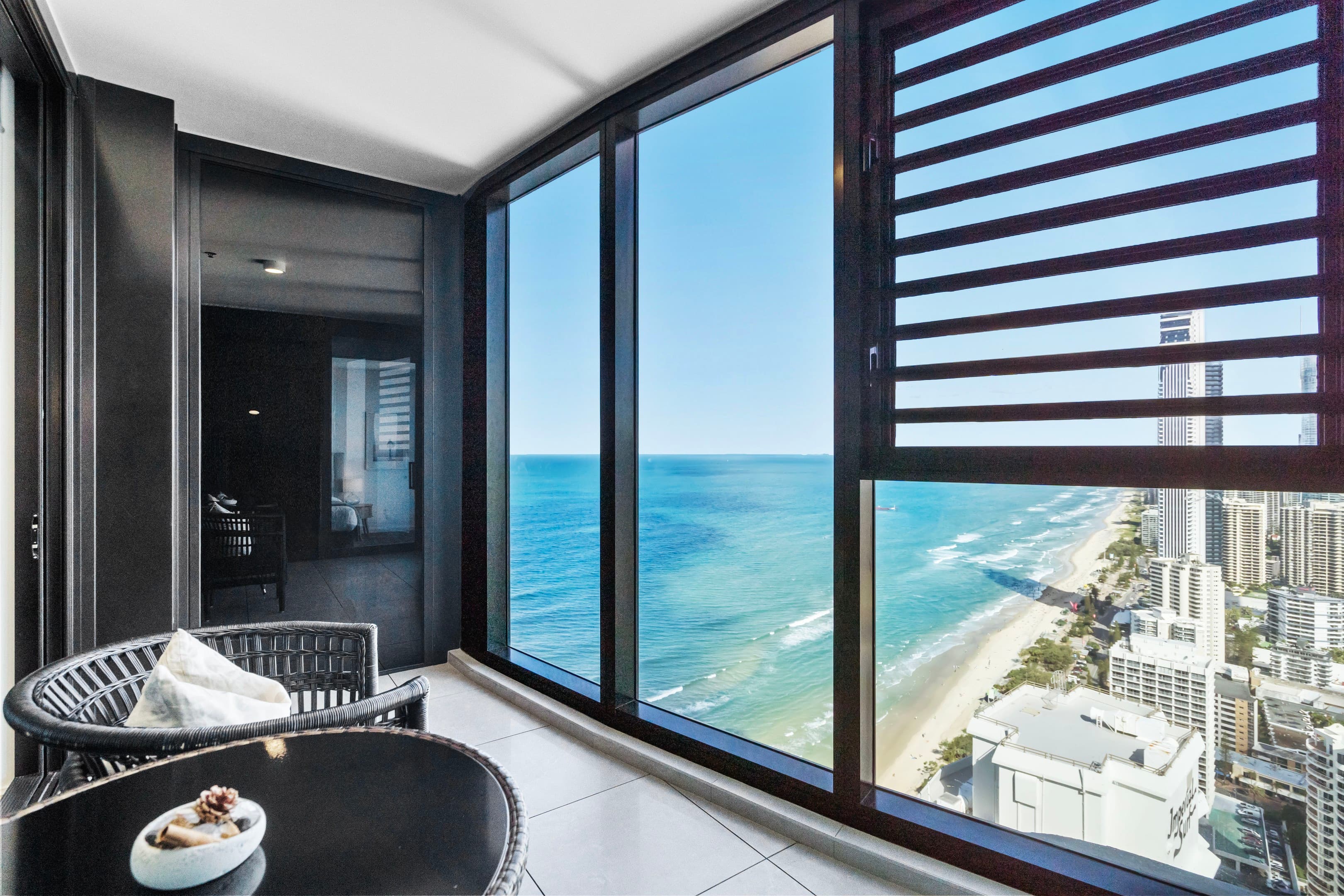 4012/88 The Esplanade, Surfers Paradise, Surfers Paradise — photo 1 of 5