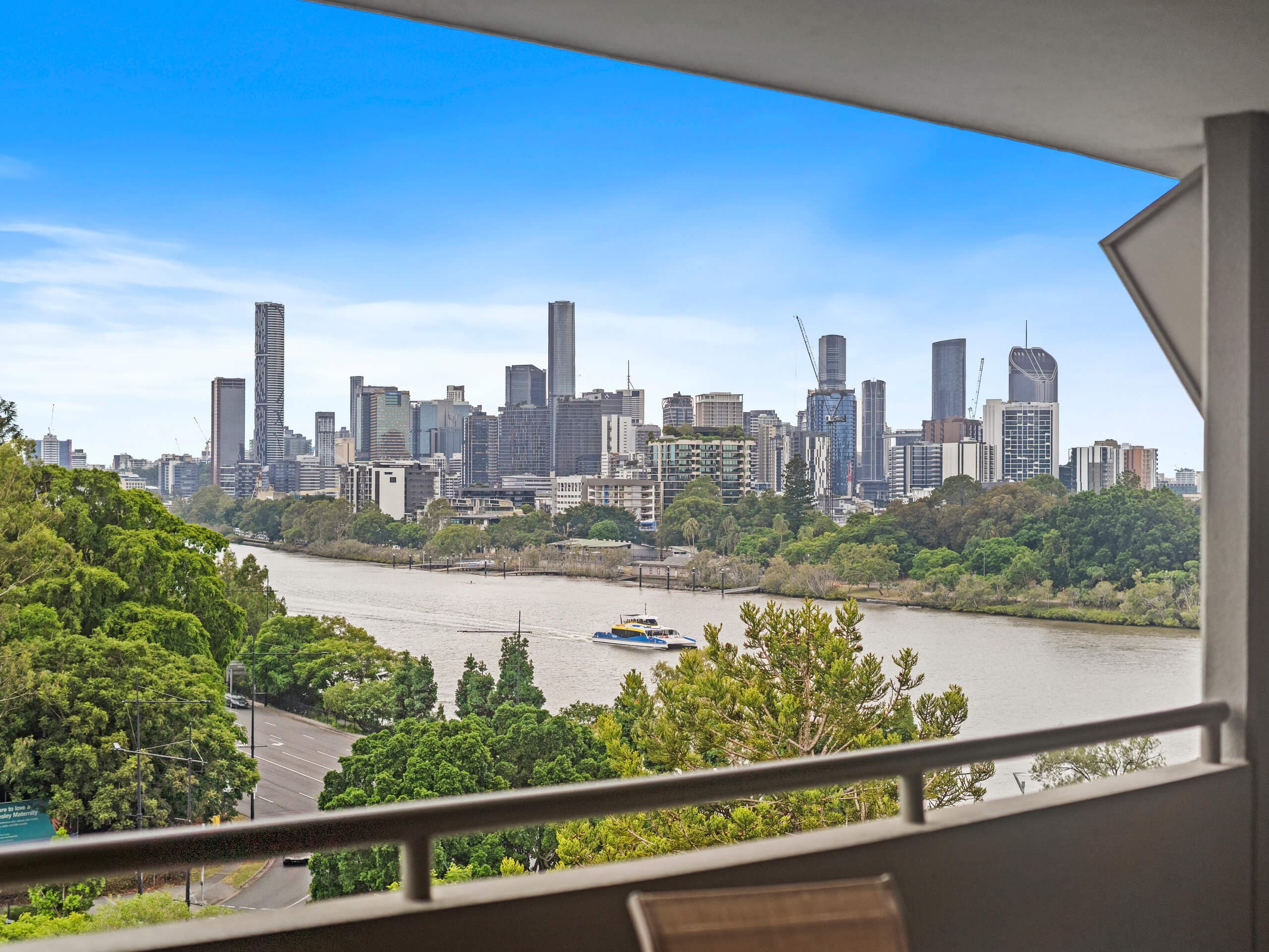 Patrick Lane, Toowong, Toowong — photo 1 of 5