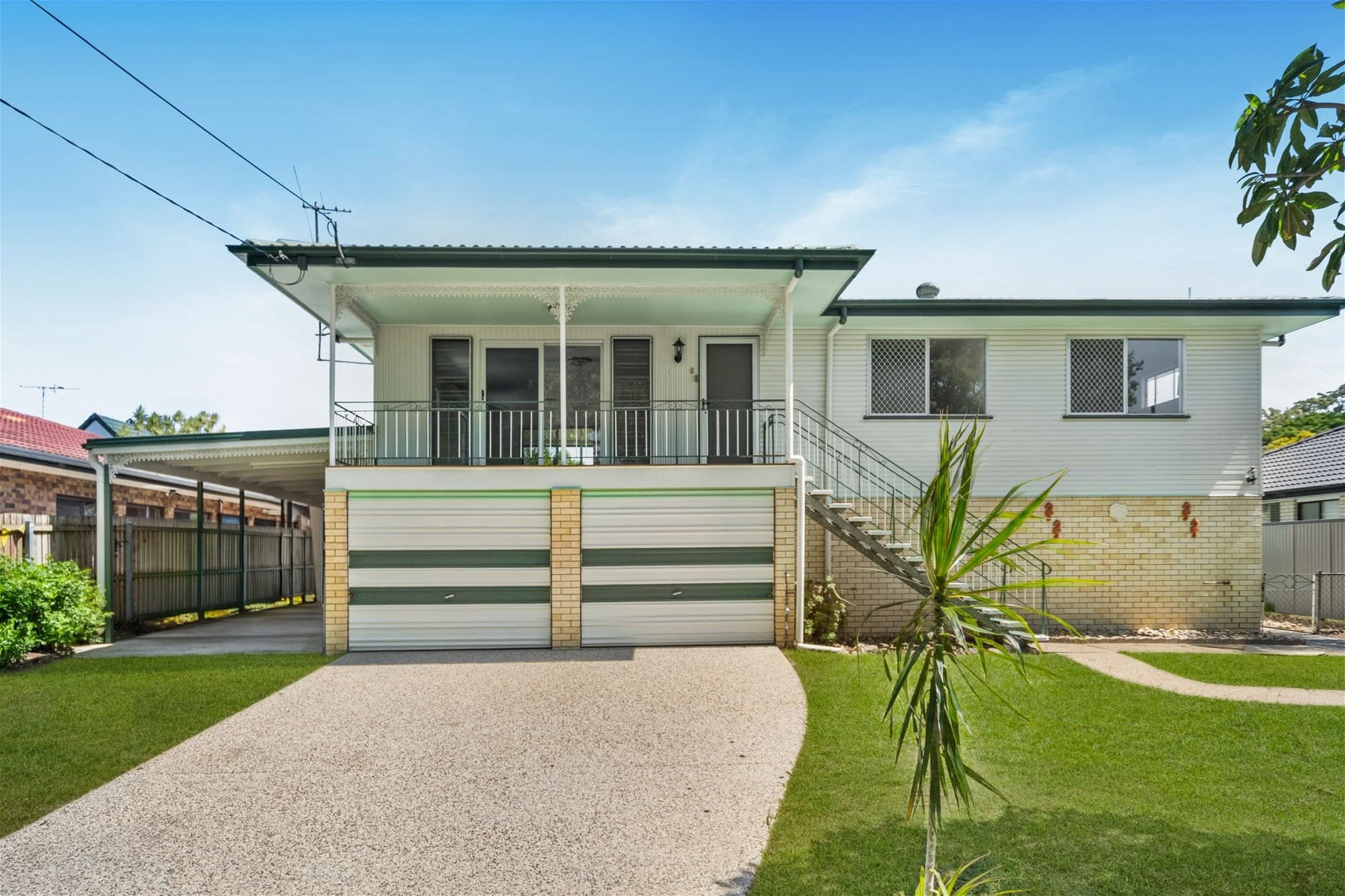 288A Preston Road, Wynnum West, Wynnum West — photo 1 of 5
