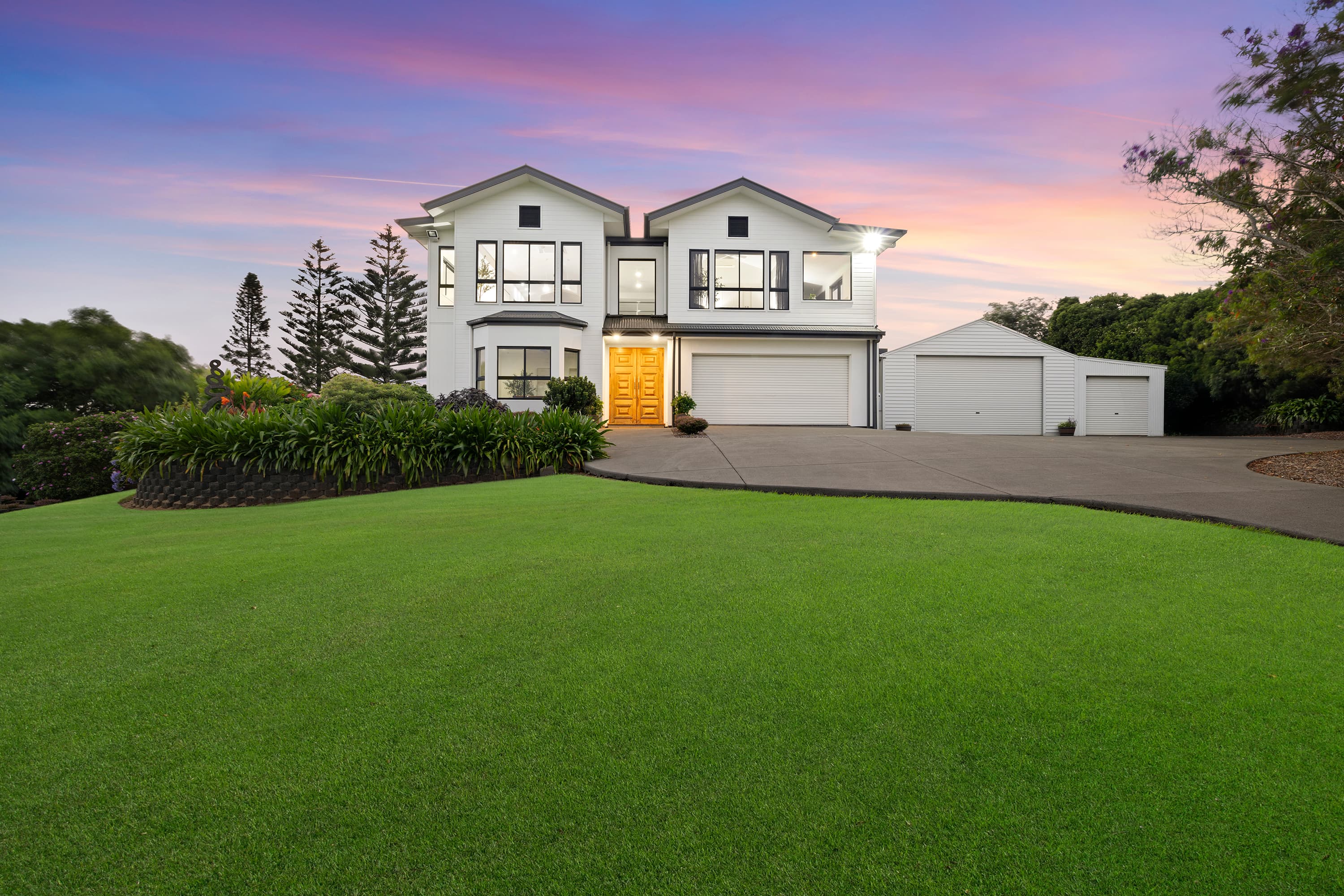 48 Cynthia Hunt Drive, Flaxton — photo 1 of 5