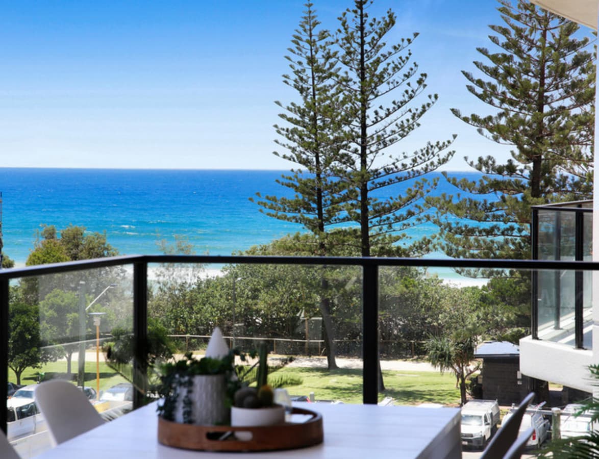 402/6 Second Avenue, Burleigh Heads, Burleigh Heads — photo 1 of 5