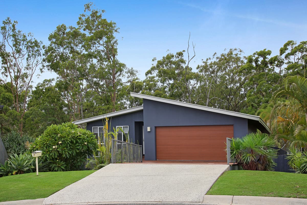 39 Sky Royal Terrace, Burleigh Heads, Burleigh Heads — photo 1 of 5