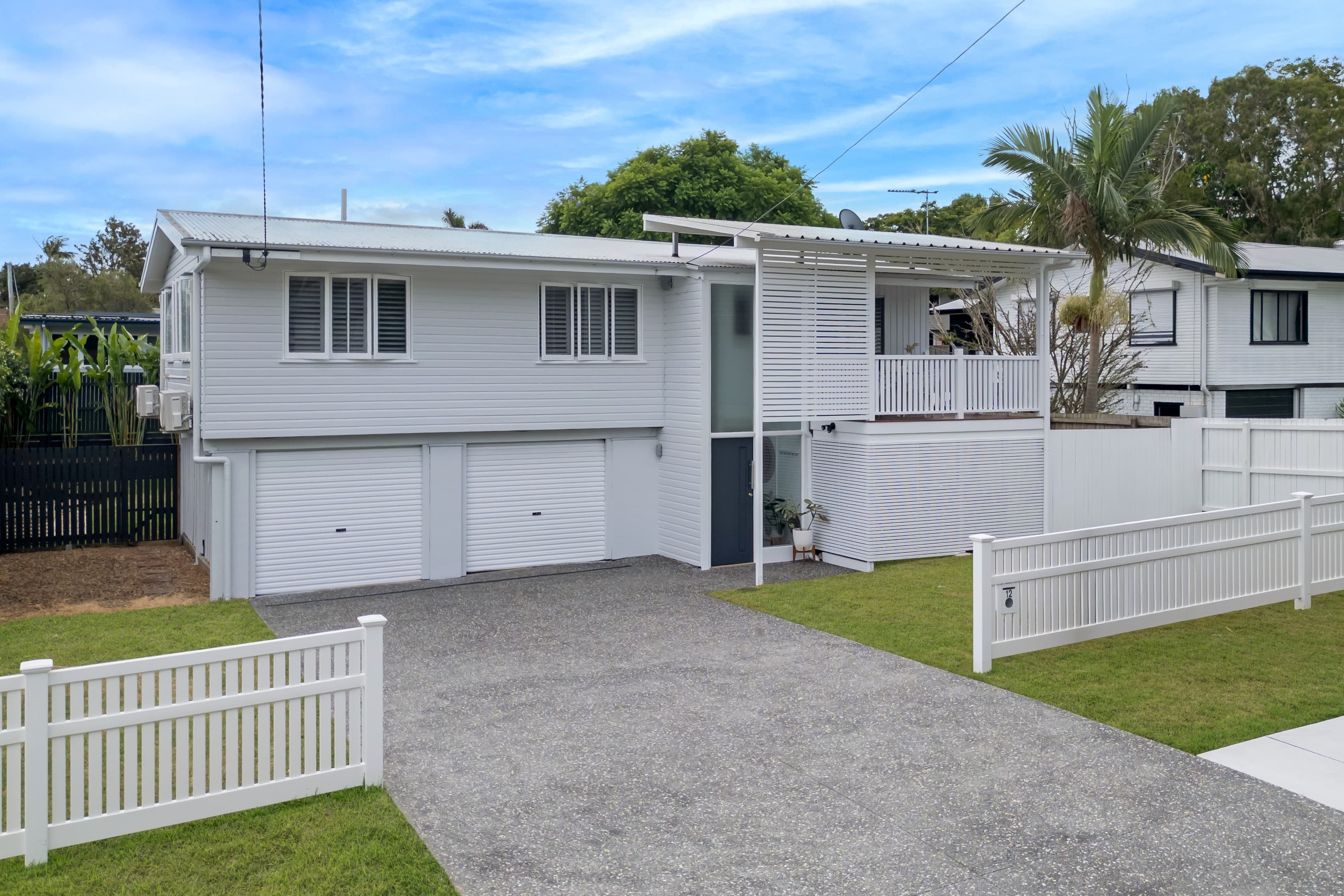 12 Illawarra Street, Everton Hills, Everton Hills — photo 1 of 5