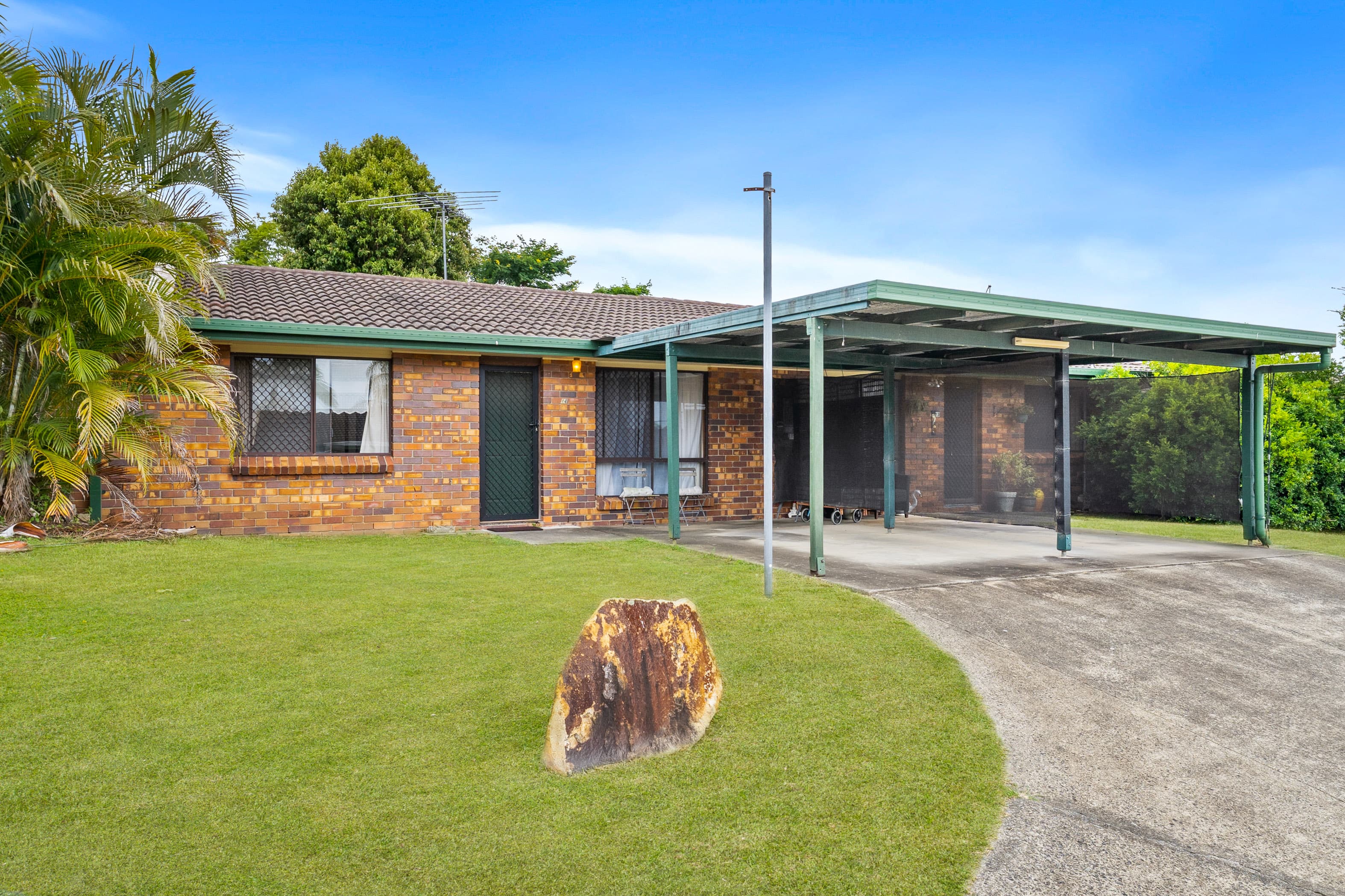 14/18-22 Albert Street, Eagleby, Eagleby — photo 1 of 5