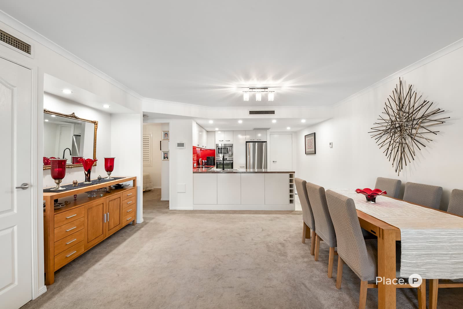 27/6 Primrose Street, Bowen Hills, Bowen Hills — photo 1 of 5