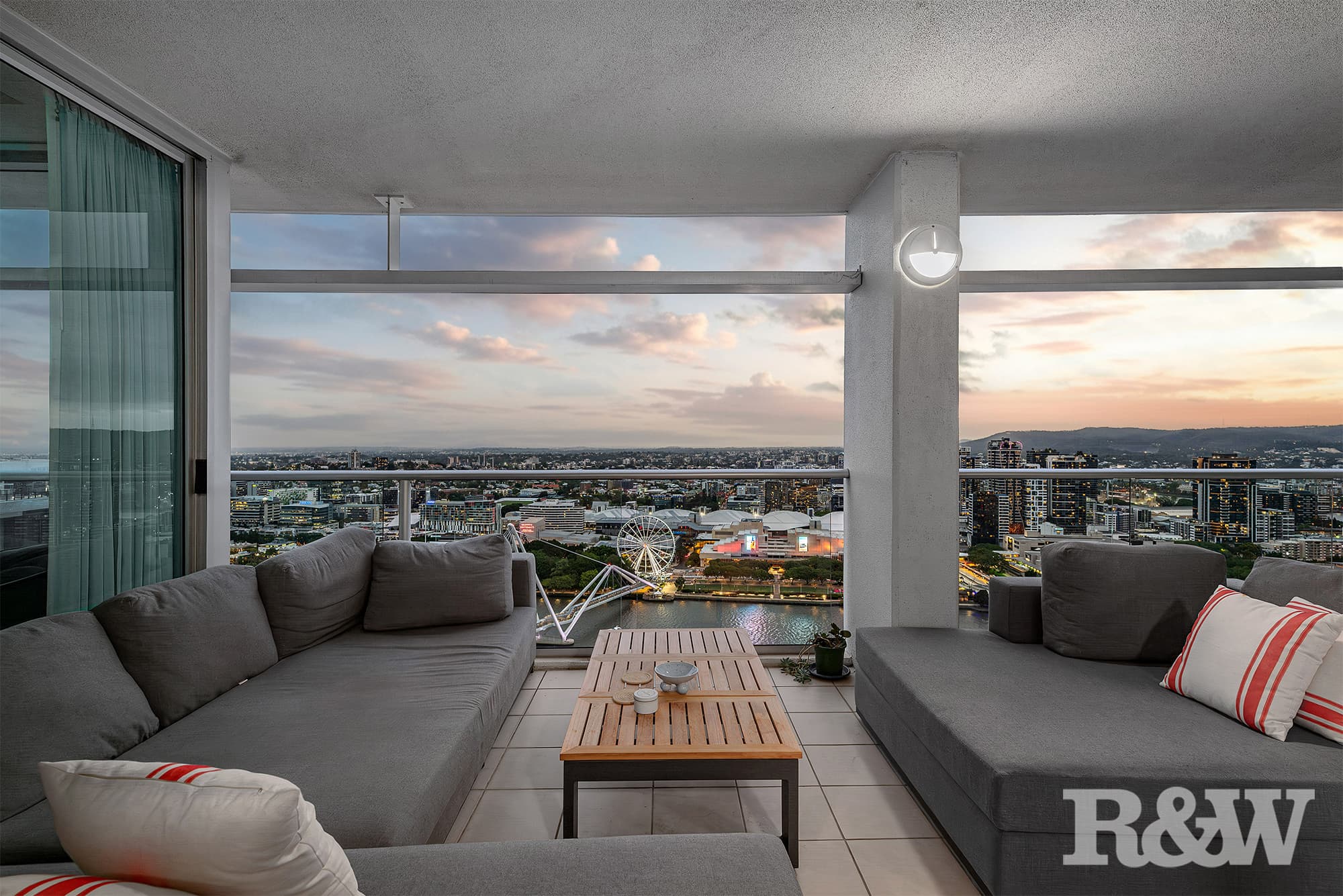 3602/151 George Street, Brisbane City - Image 1