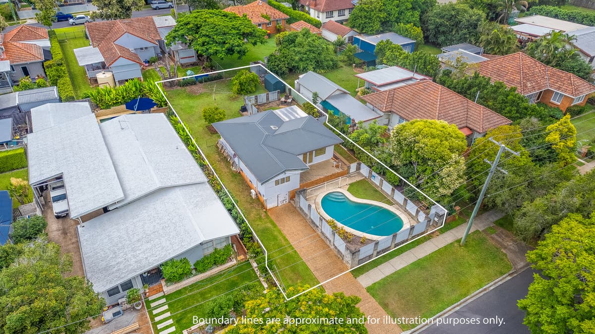49 Navua Avenue, Aspley, Aspley — photo 1 of 5