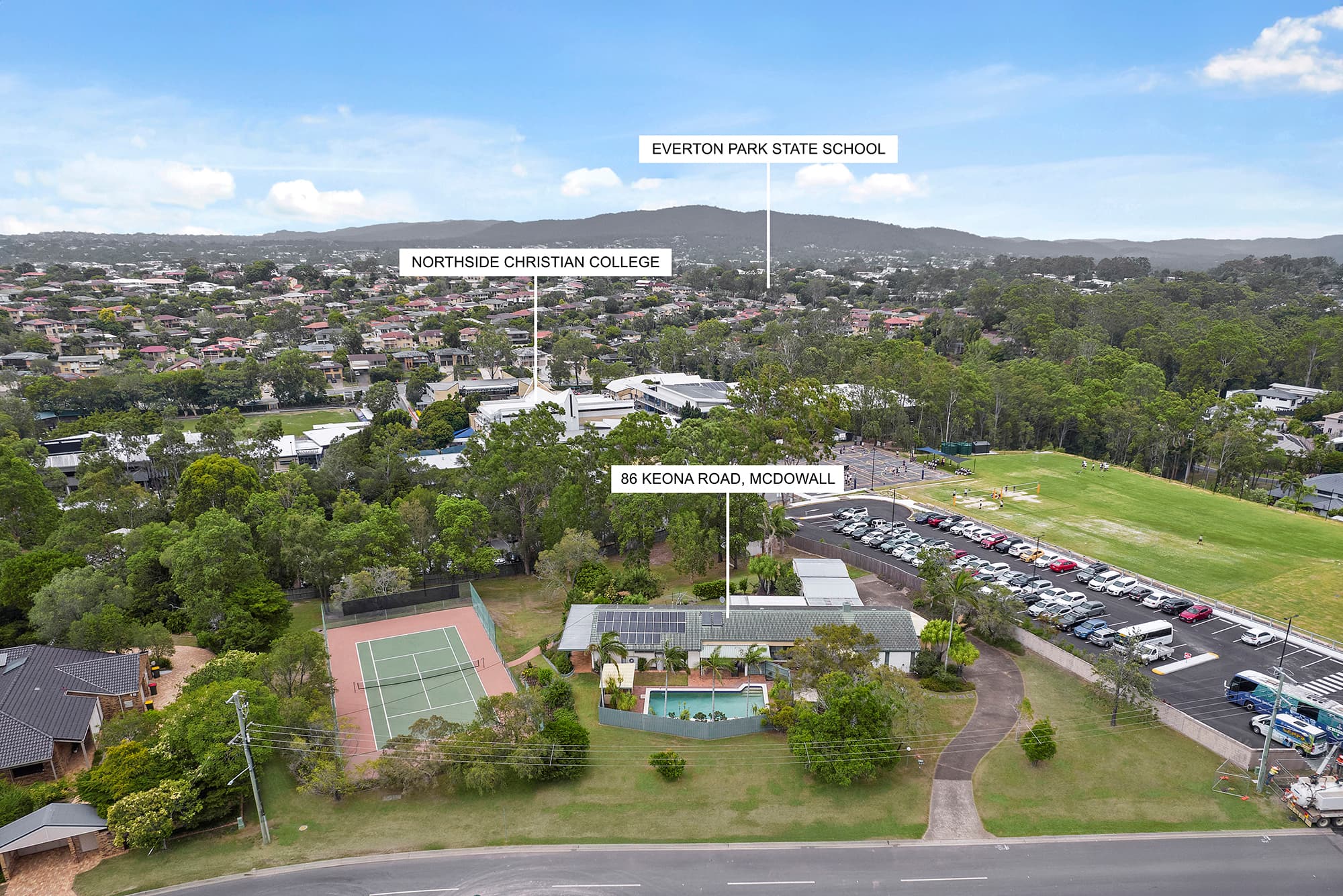 86 Keona Road, Mcdowall - Image 1