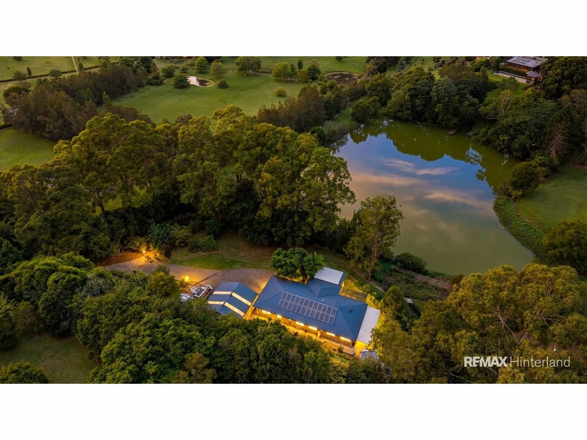 46 Burgum Road, North Maleny - Image 1