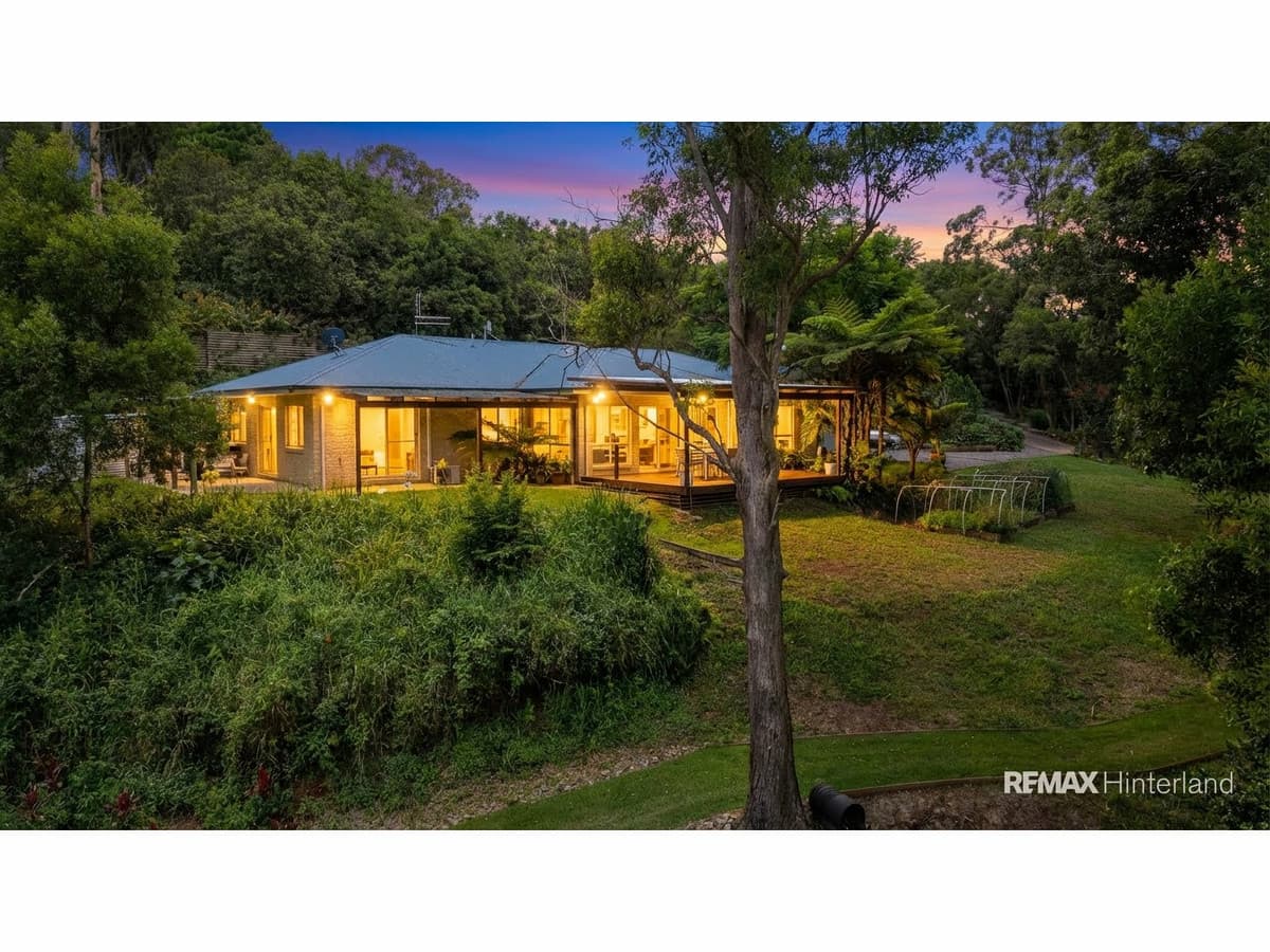 46 Burgum Road, North Maleny, North Maleny — photo 1 of 5