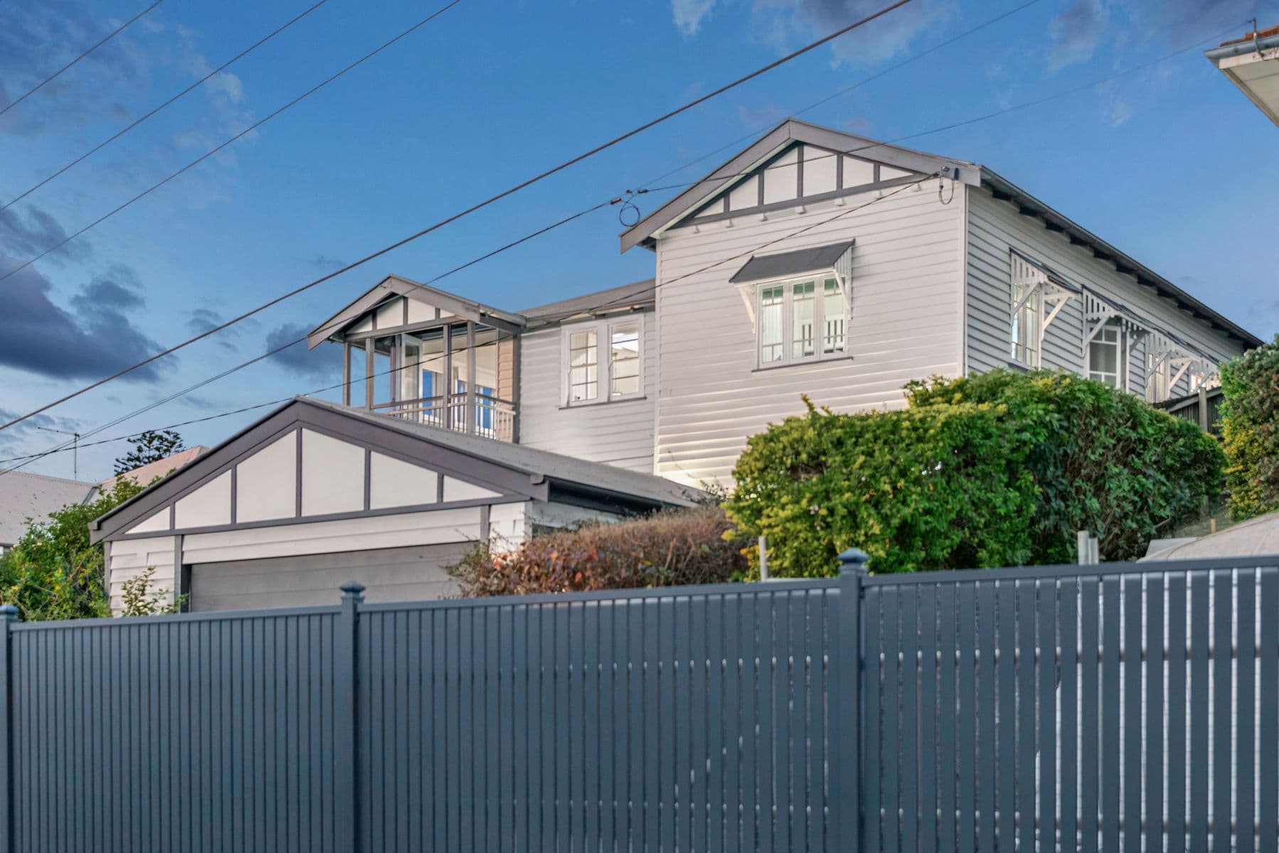 24 Carrington Street, Paddington — photo 1 of 5