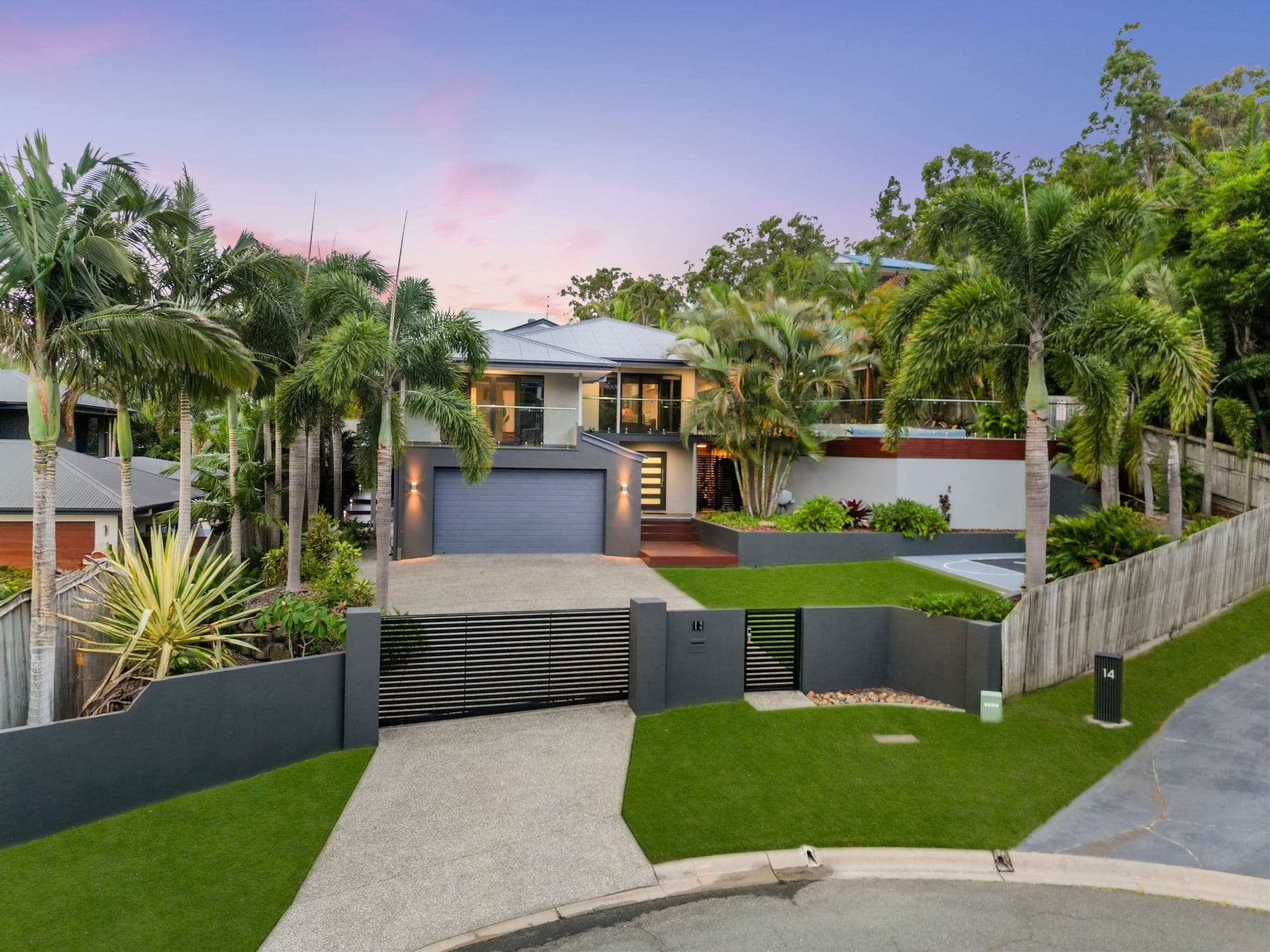 12 Blackcomb Rise, Ormeau Hills, Ormeau Hills sold property photo