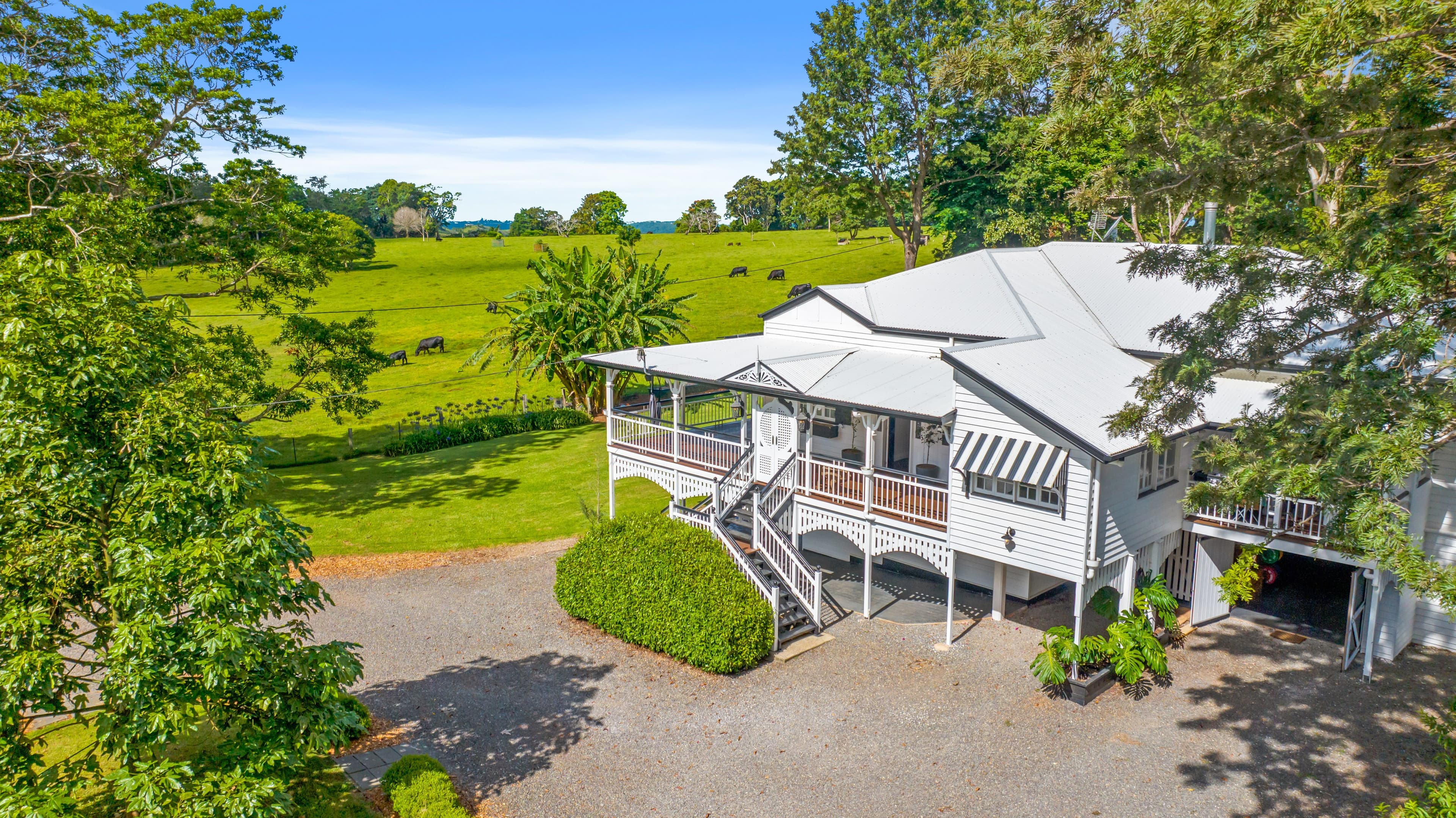 122 Maleny Kenilworth Road, Maleny - Image 1