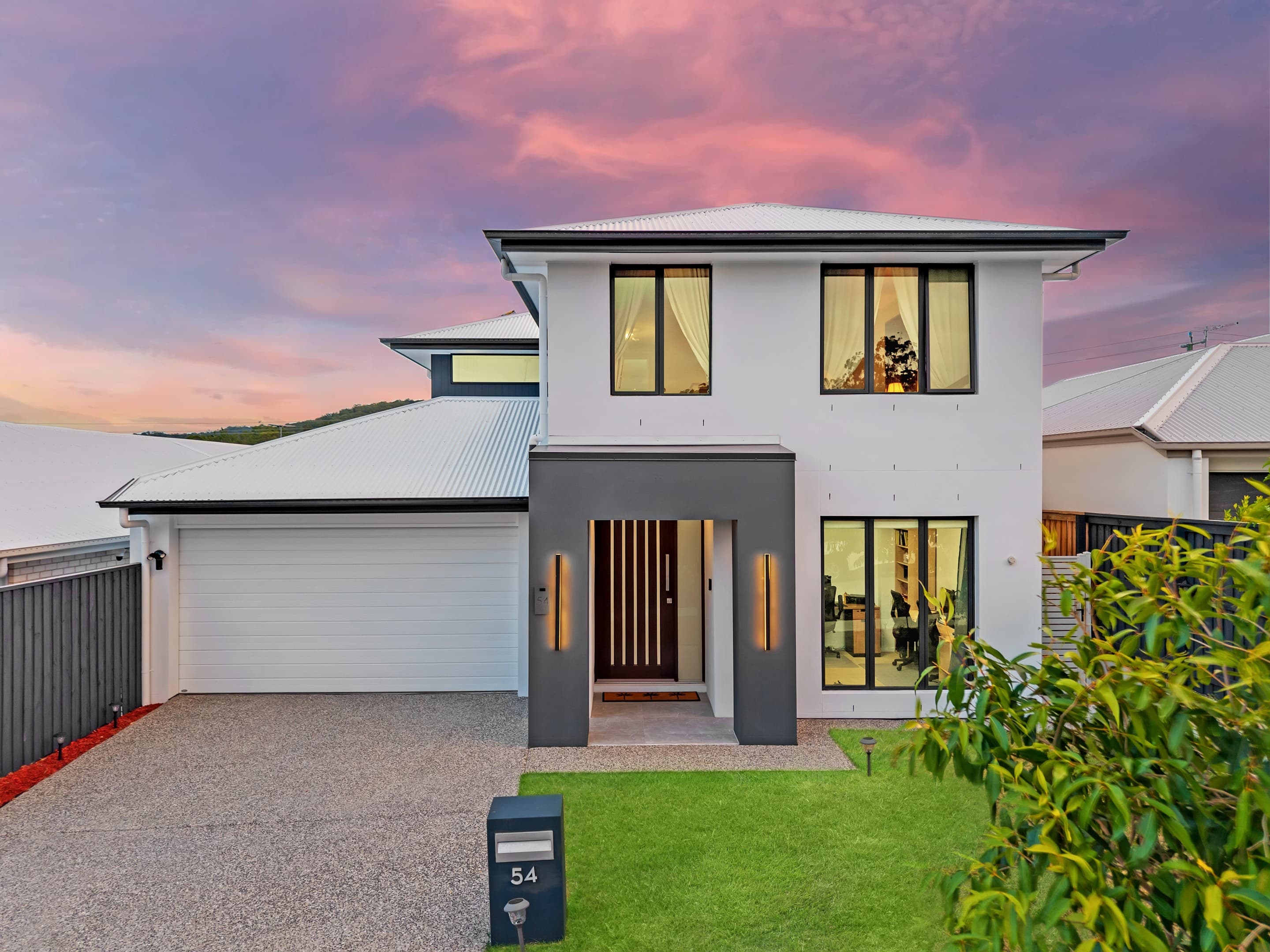 54 Brookview Place, Bahrs Scrub — photo 1 of 5