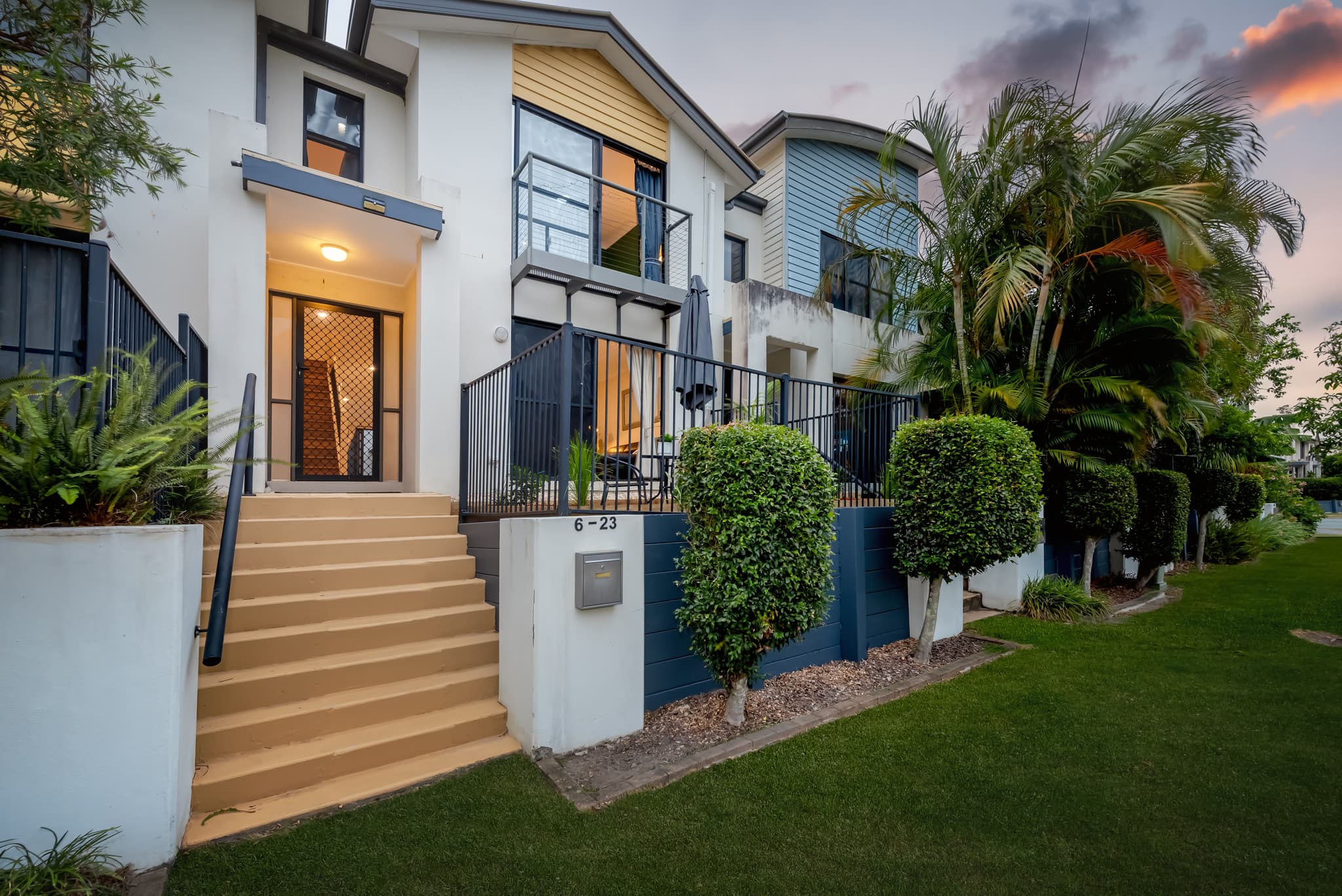 6/23 Park Esplanade, Coomera, Coomera — photo 1 of 5