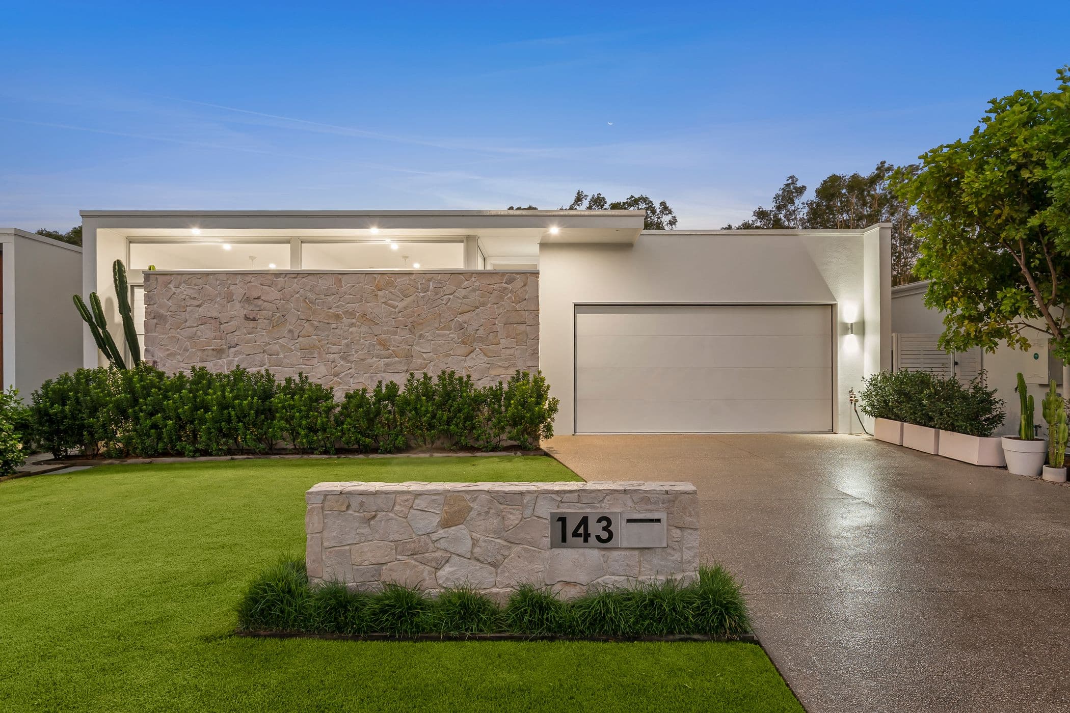 143 Balgownie Drive, Peregian Springs, Peregian Springs — photo 1 of 5