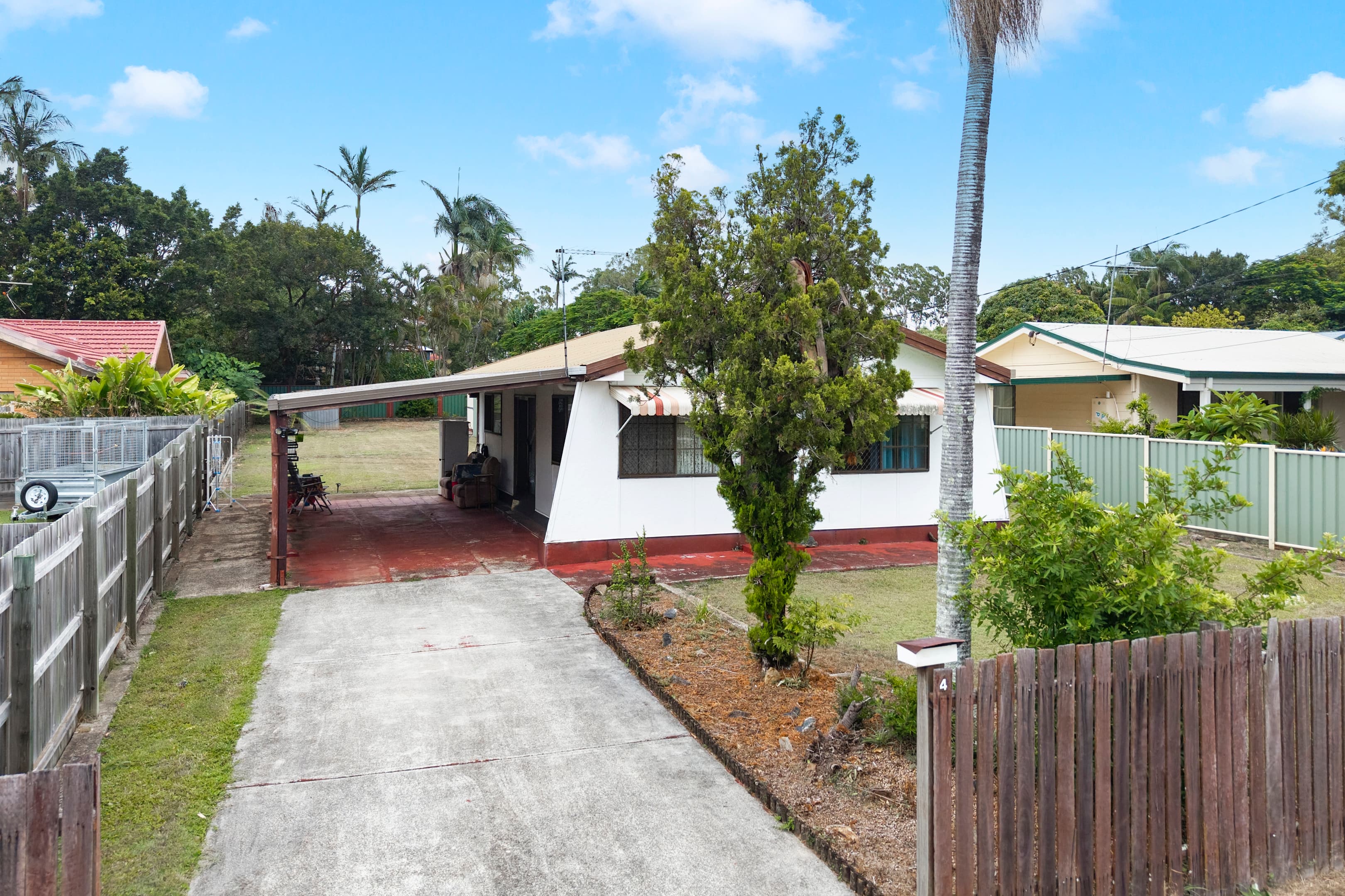 4 Sheena Street, Wellington Point, Wellington Point — photo 1 of 5