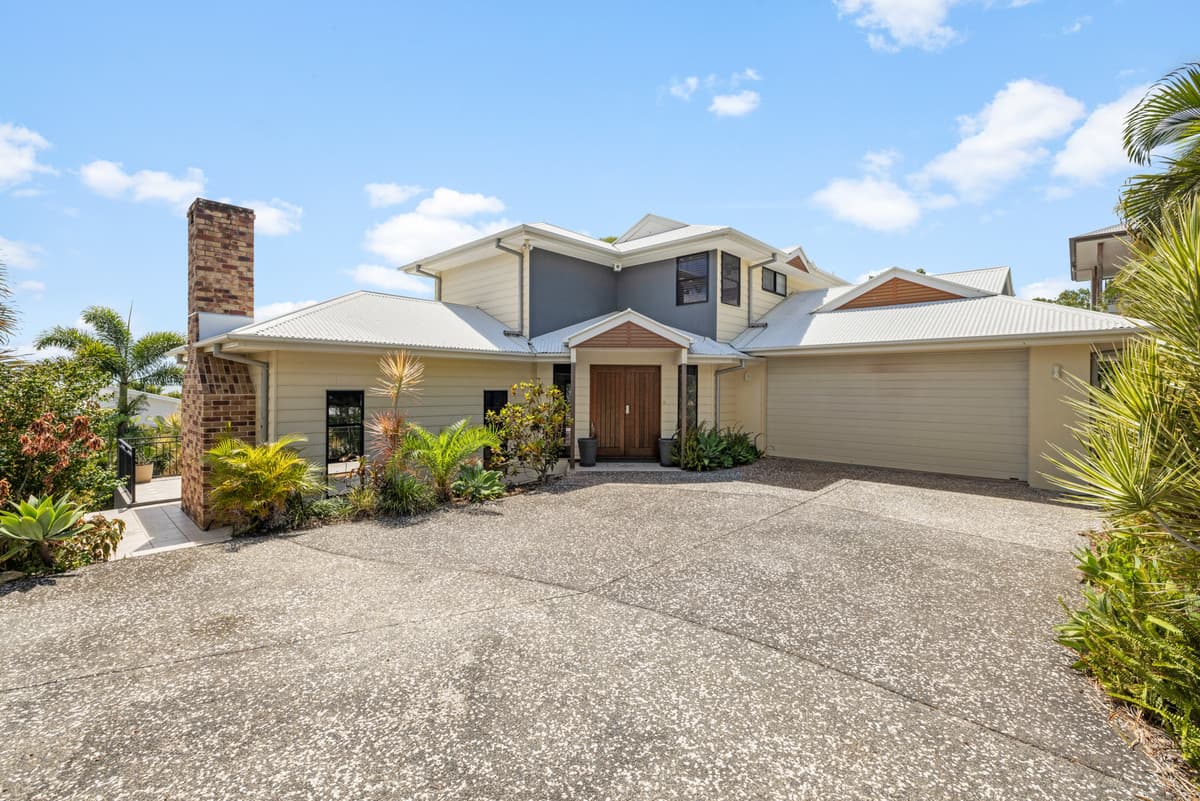 33 David Street, Thorneside, Thorneside — photo 1 of 5