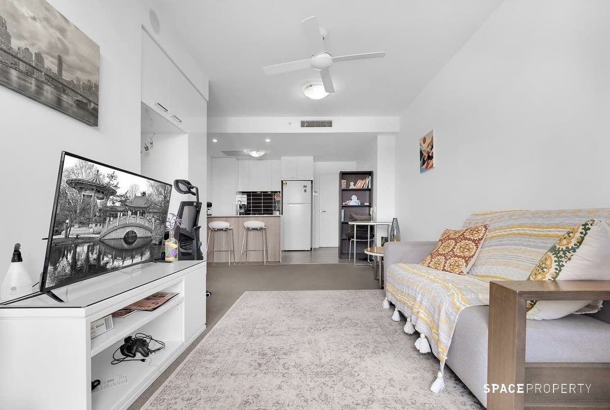 5/13 Railway Terrace, Milton, Milton — photo 1 of 5