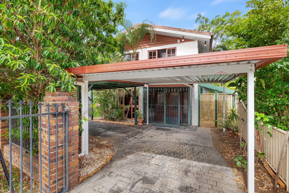 31 Keppell Street, Birkdale, Birkdale — photo 1 of 5