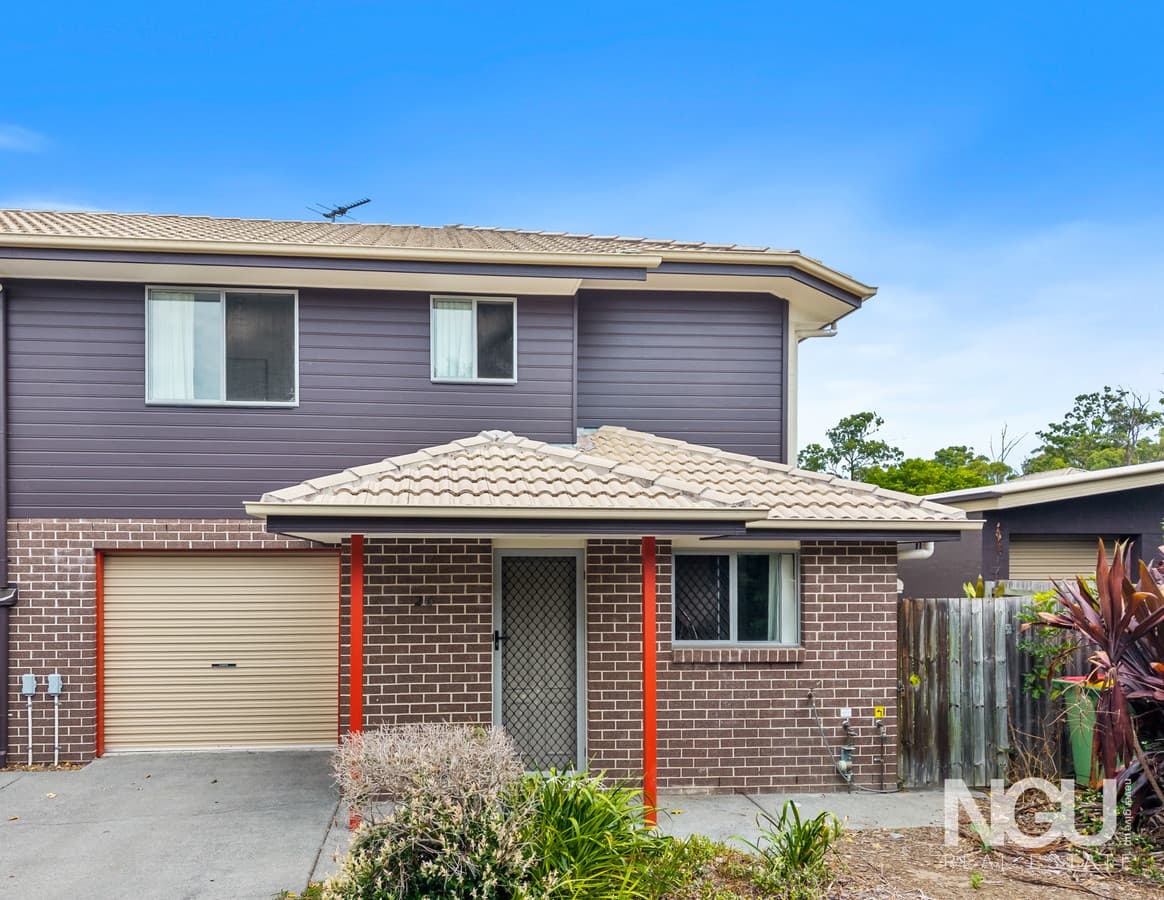 26/17-27 Mulgrave Road, Marsden, Marsden — photo 1 of 5