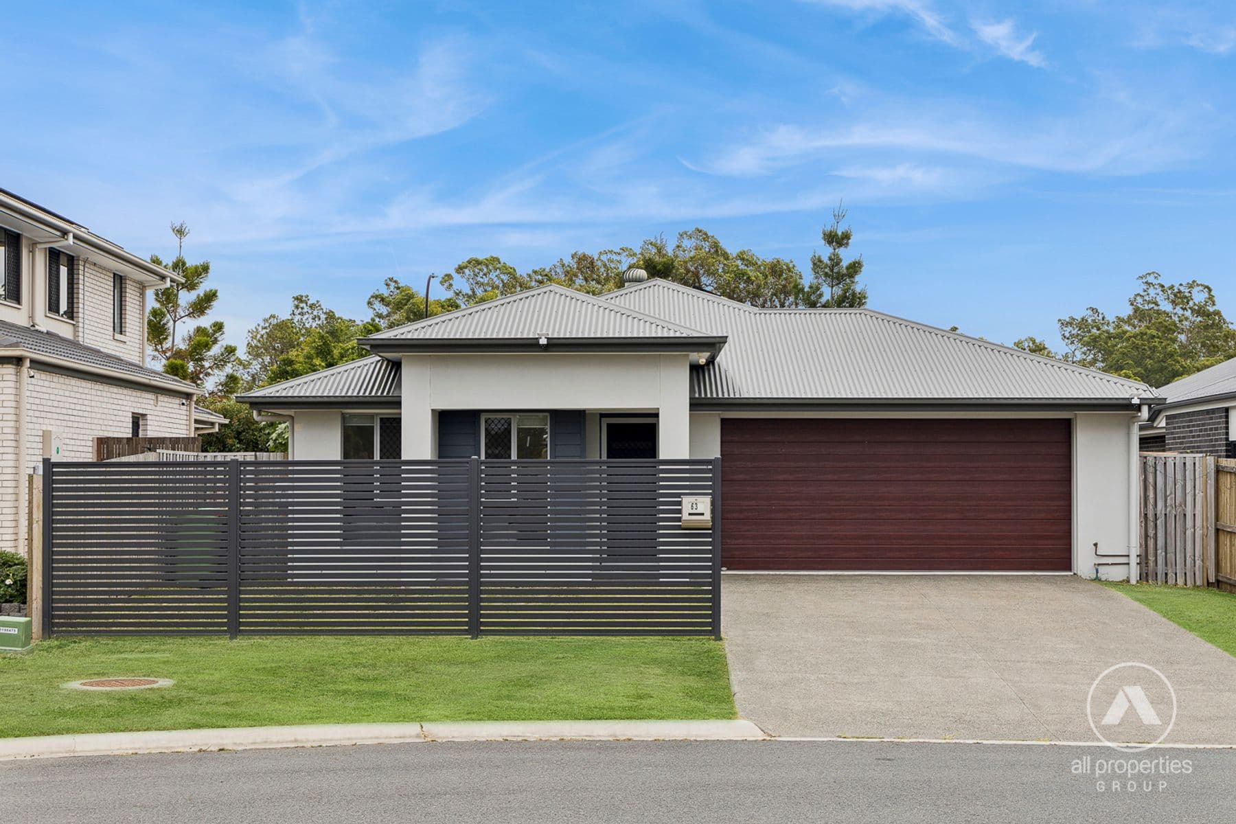63 MACADAMIA CIRCUIT, Park Ridge - Image 1