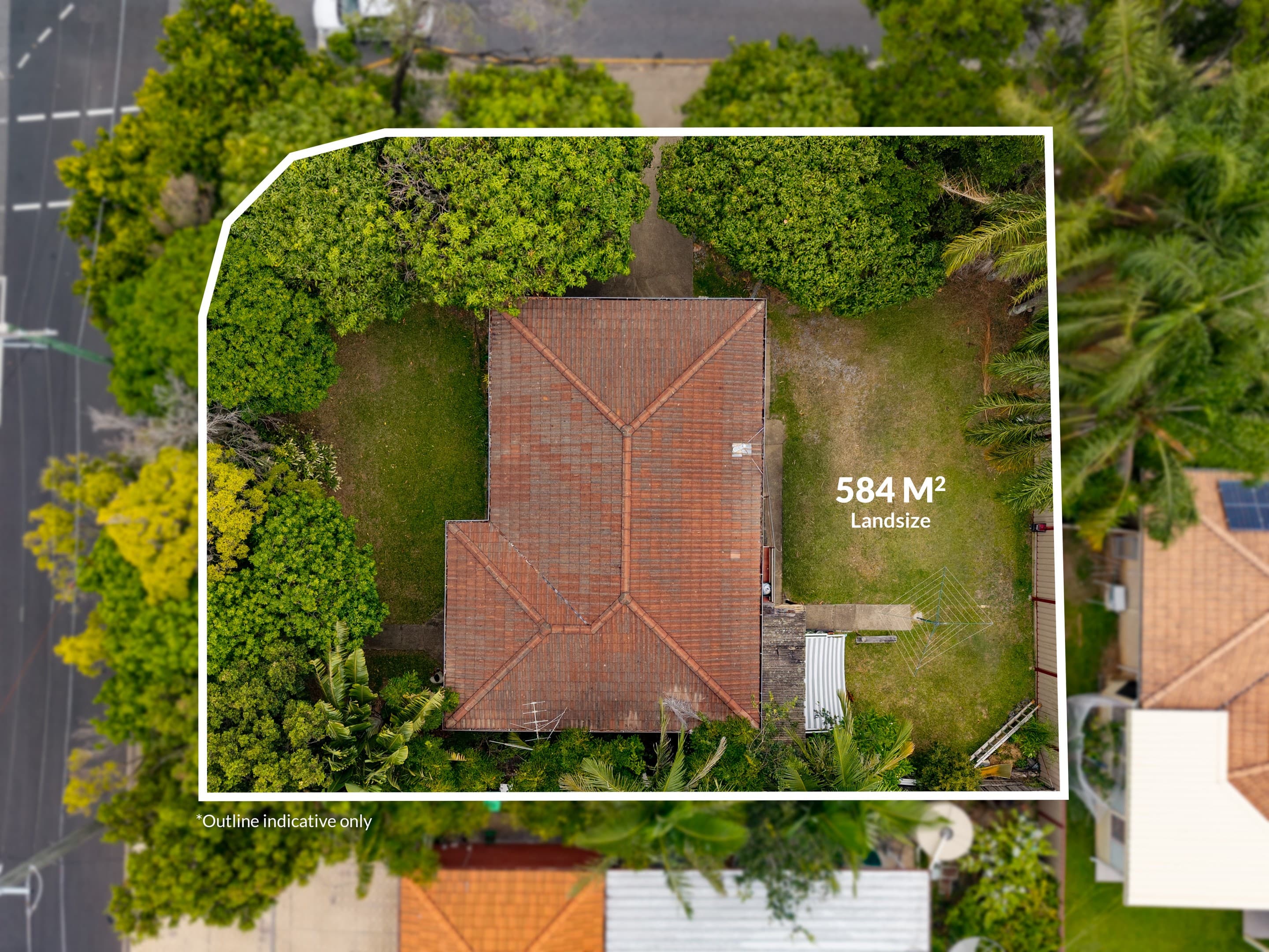 552 Musgrave Road, Robertson — photo 1 of 5