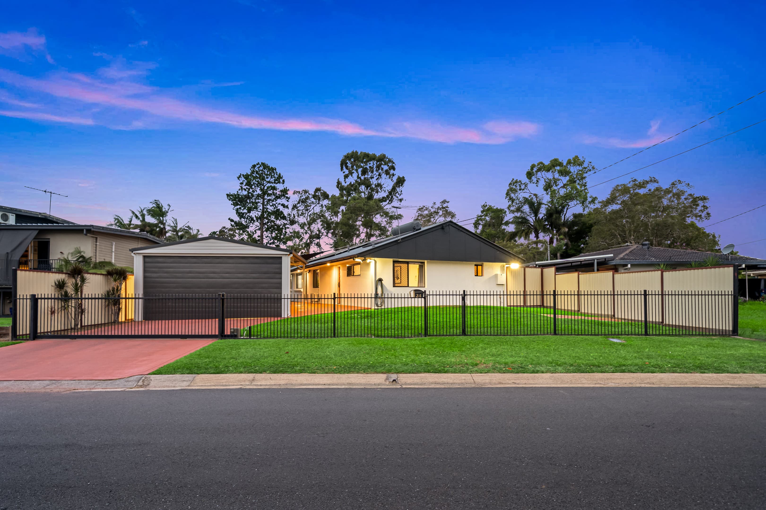 24 Bligh Street, Rochedale South, Rochedale South — photo 1 of 5