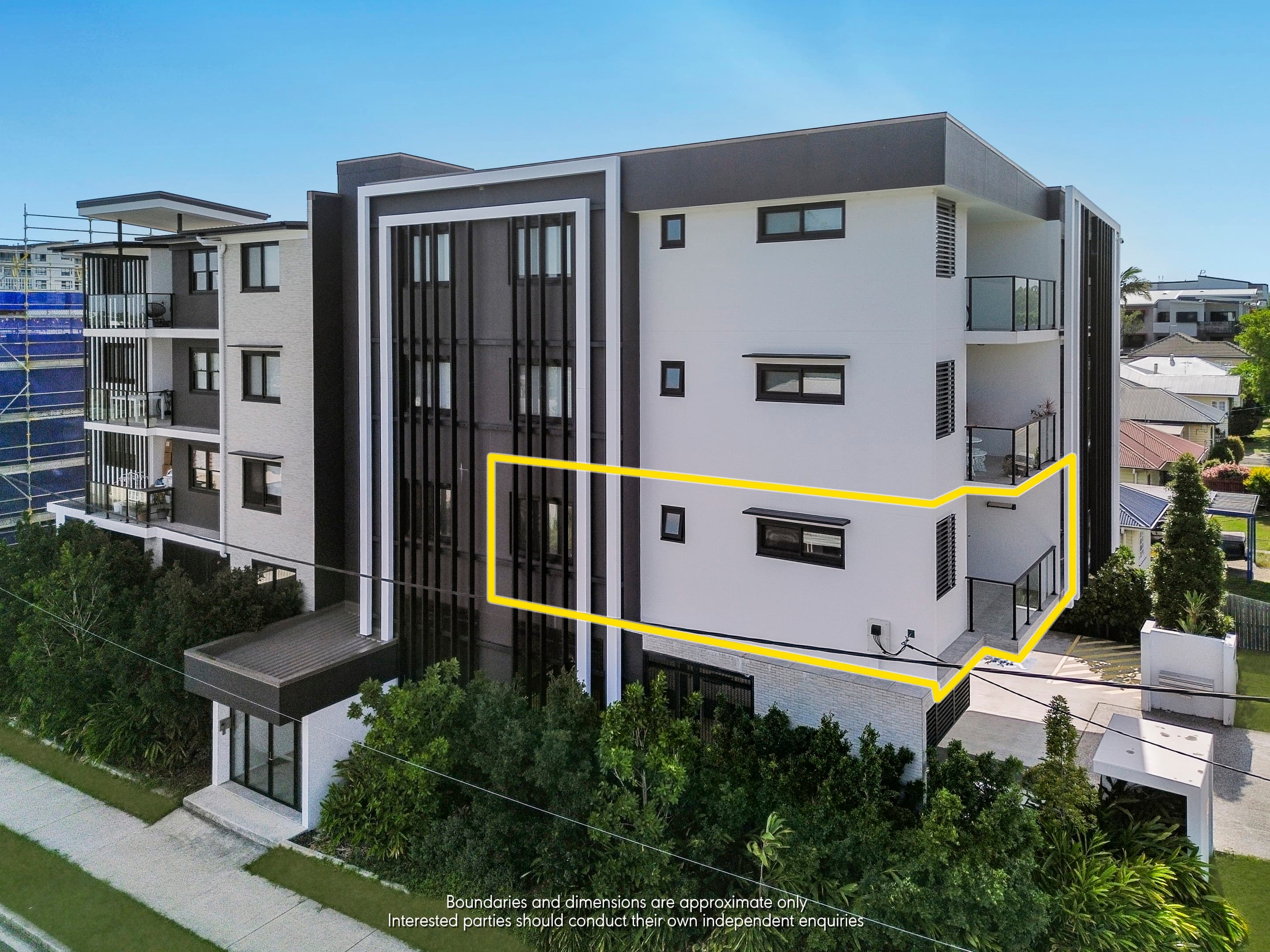 102/35-37 Lindwall Street, Upper Mount Gravatt, Upper Mount Gravatt — photo 1 of 5