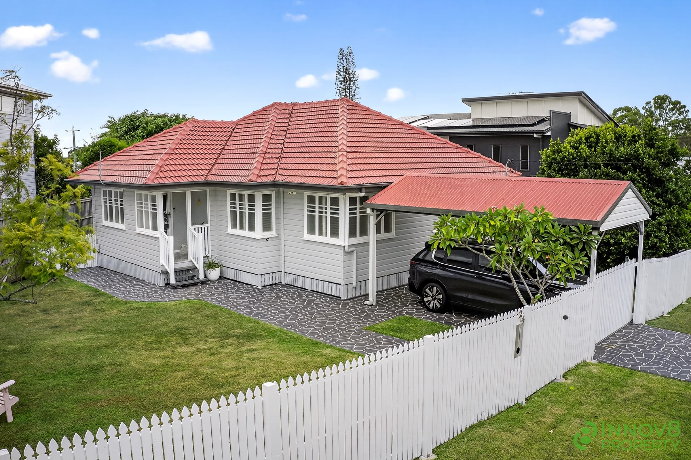 24 Bradfield Street, Brighton, Brighton — photo 1 of 5