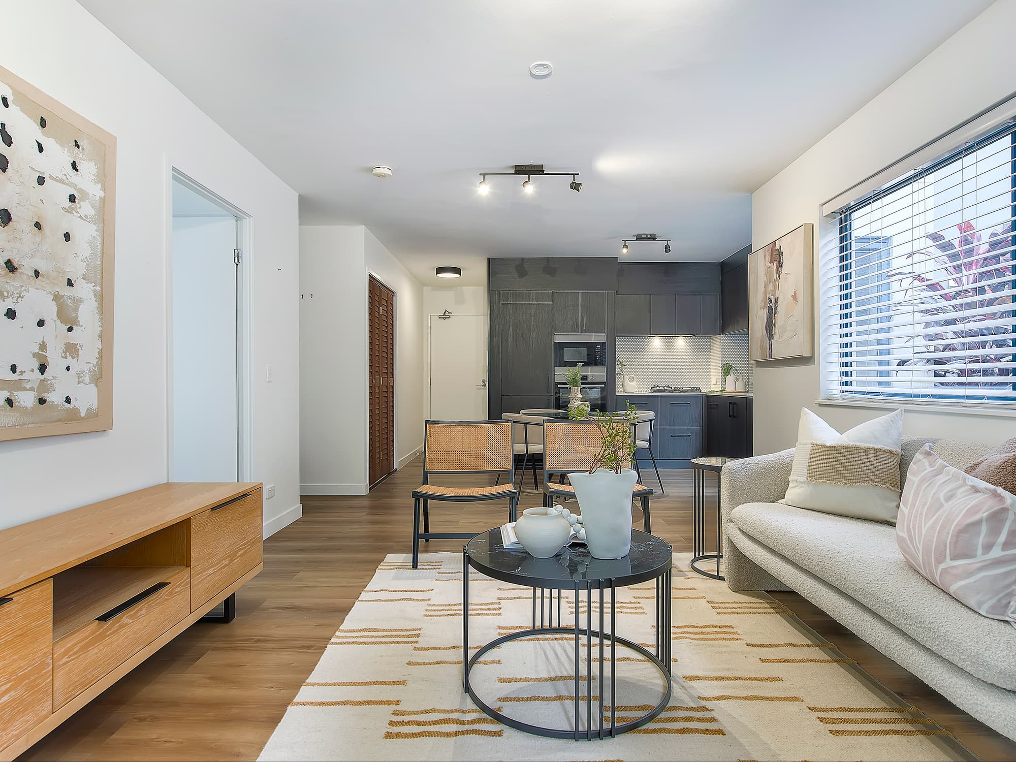 108/21 Patrick Lane, Toowong - Image 1