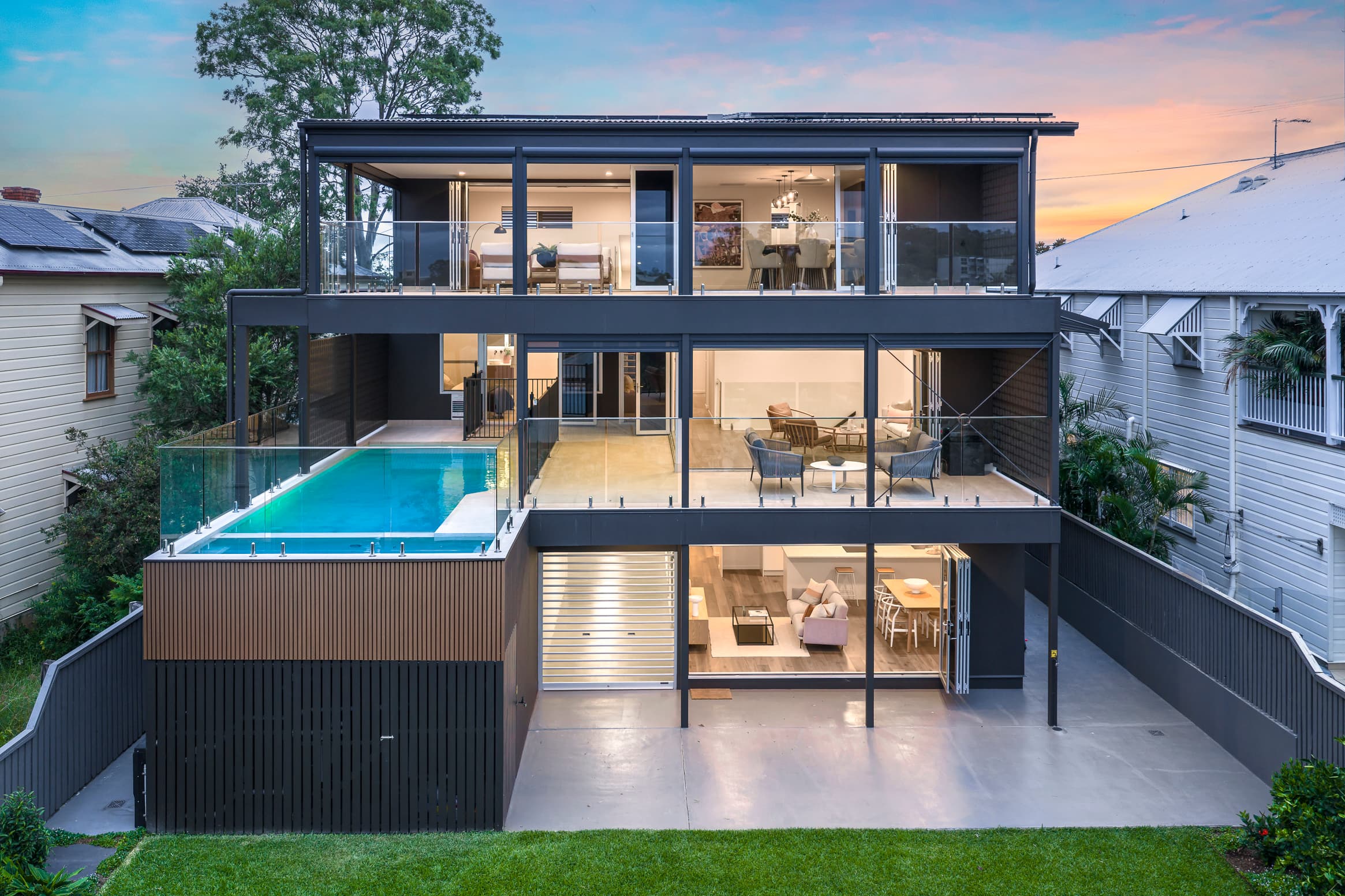 63 Birdwood Terrace, Auchenflower - Image 1