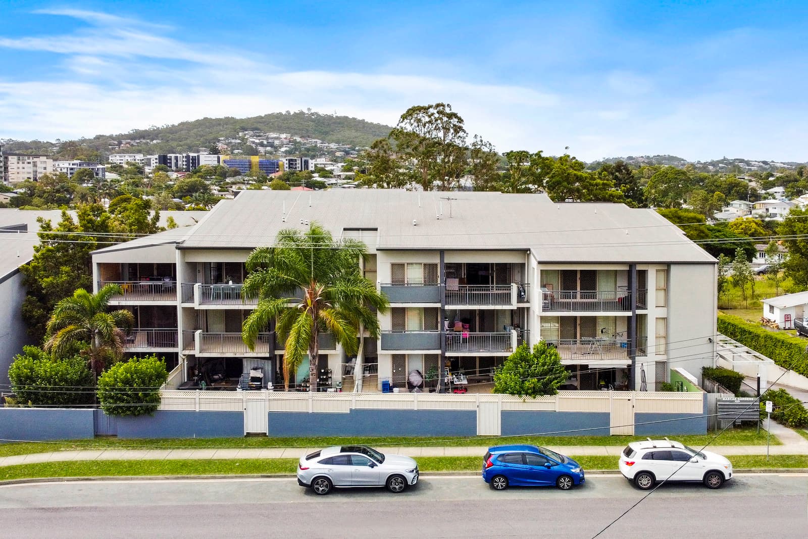 39/18 Mascar Street, Upper Mount Gravatt, Upper Mount Gravatt — photo 1 of 5