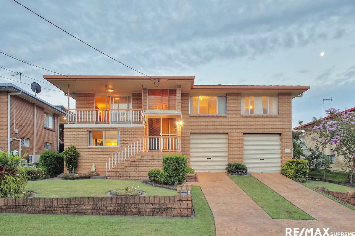 9 Colington Street, Mansfield, Mansfield — photo 1 of 5