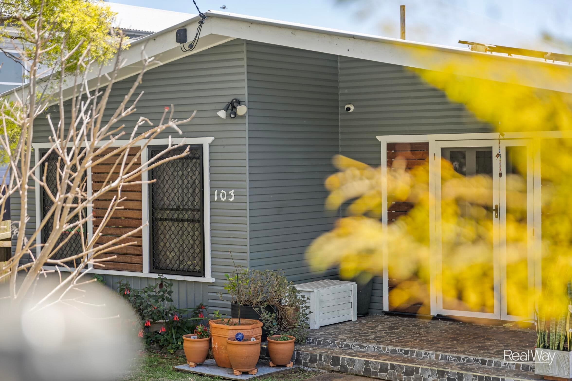 103 Perth Street, South Toowoomba - Image 1