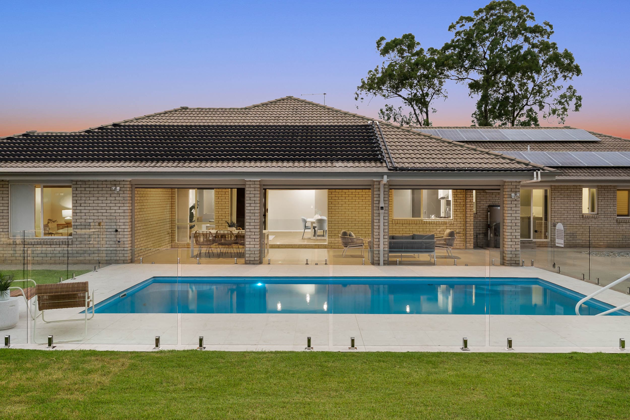 44-46 Corymbia Circuit, New Beith, New Beith — photo 1 of 5