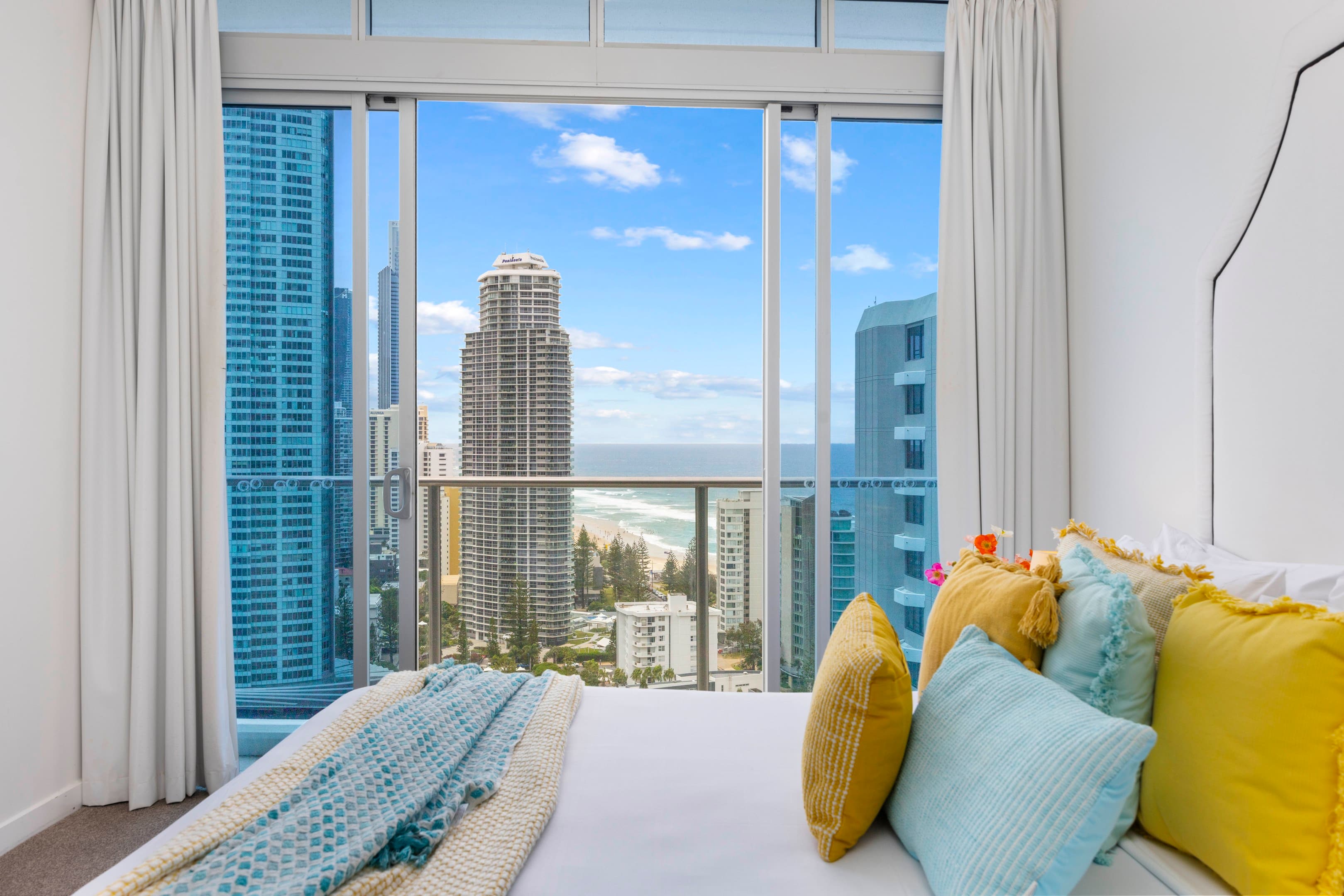 2504/18 Enderley Avenue, Surfers Paradise - Image 1