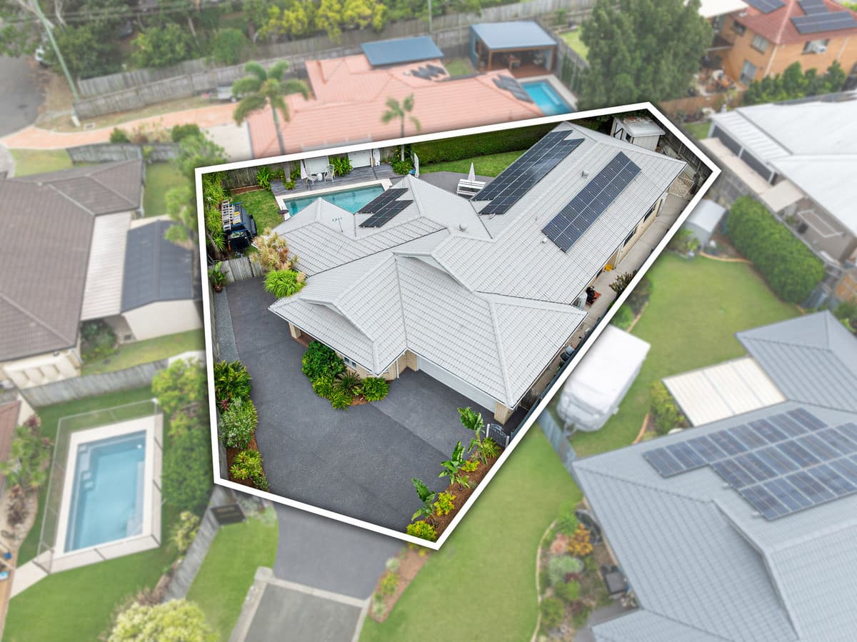 34 Bryce Place, Birkdale, Birkdale — photo 1 of 5