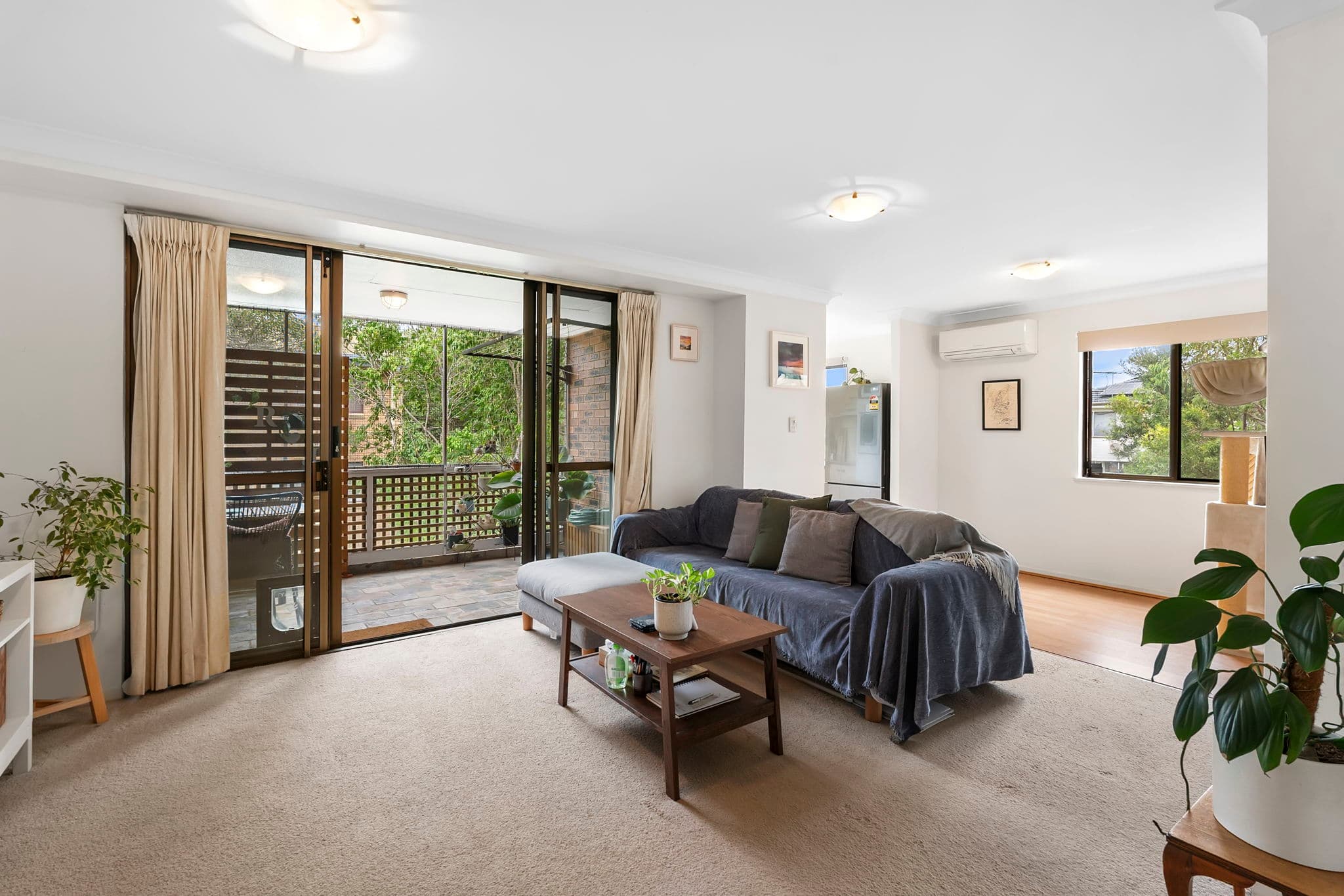 4/28 Sundridge Street, Taringa, Taringa — photo 1 of 5
