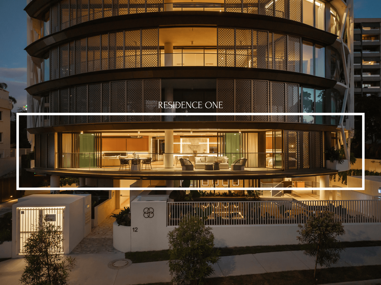 1/12 Hamilton Street, Kangaroo Point - Image 1