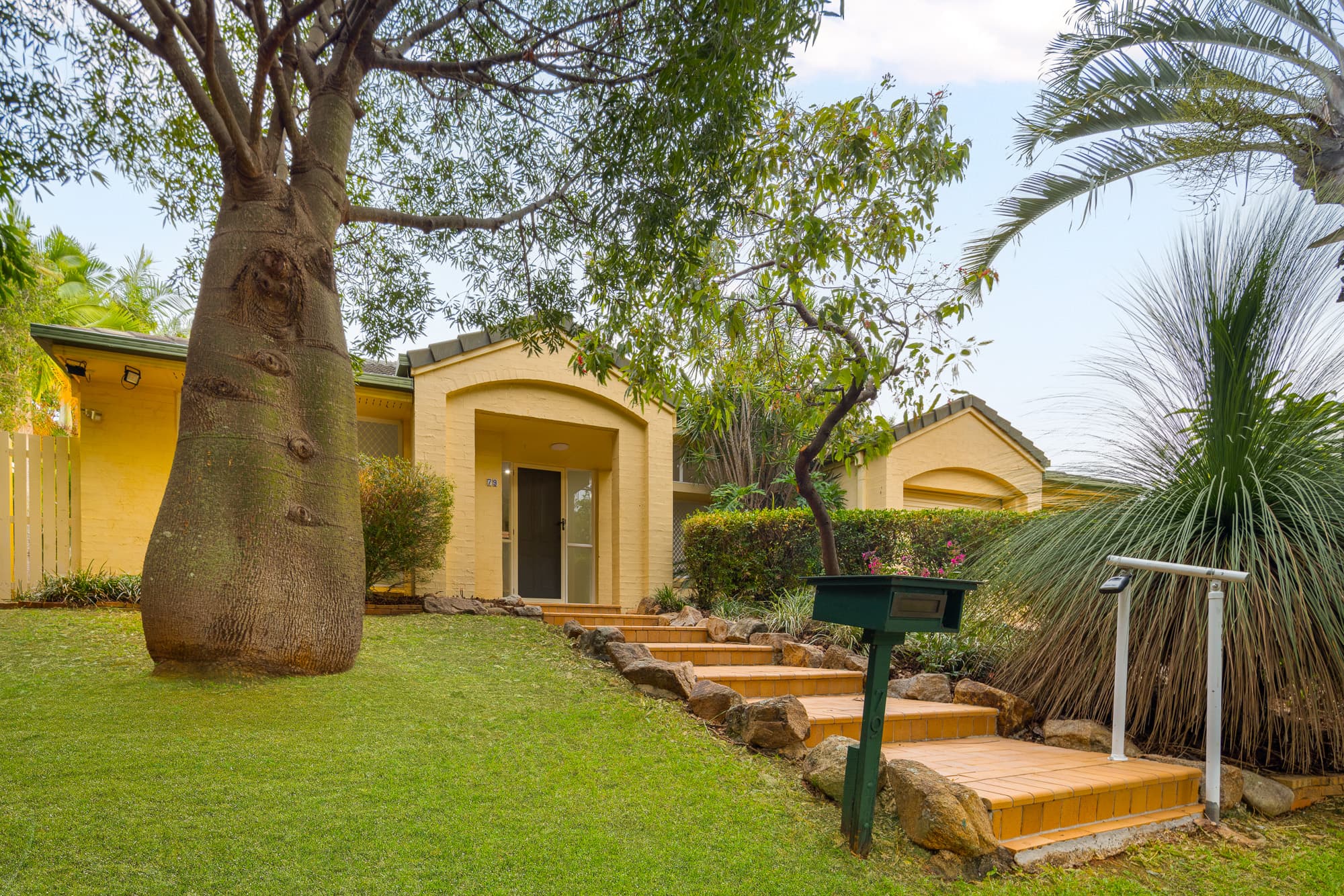 79 Penhill Street, Nudgee, Nudgee — photo 1 of 5
