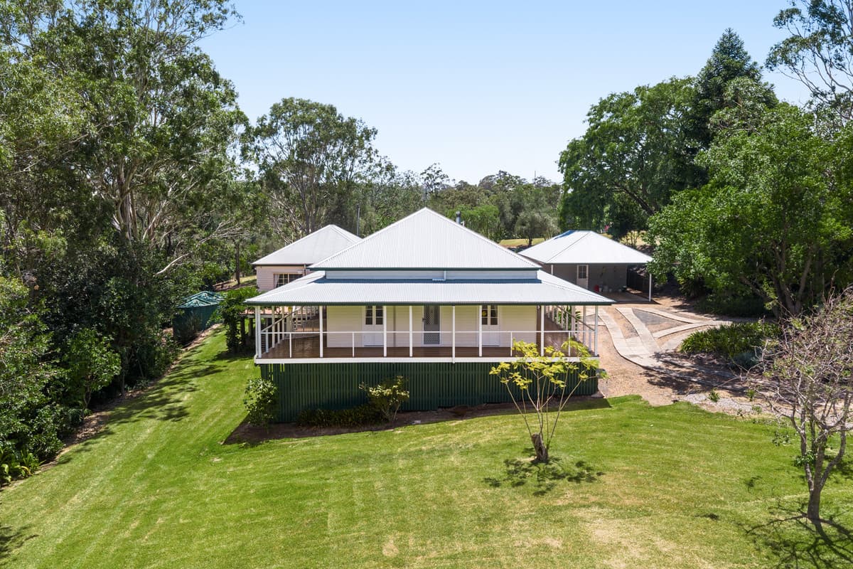 12691 New England Highway, Top Camp - Image 1