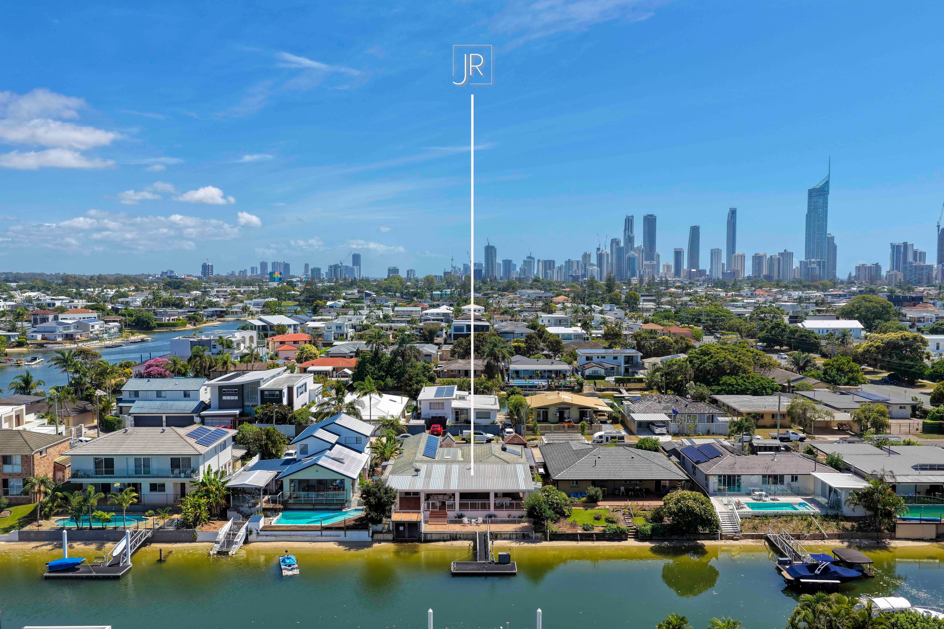 8 Cristobel Court, Broadbeach Waters, Broadbeach Waters — photo 1 of 5
