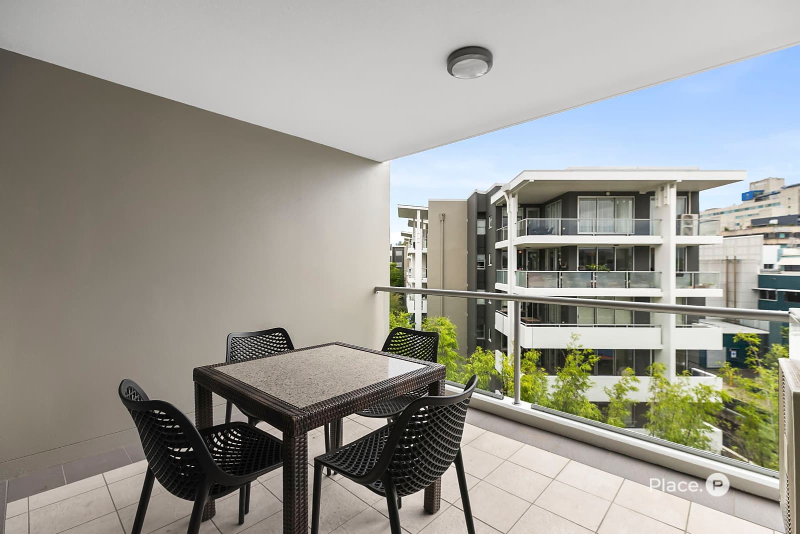 2605/141 Campbell Street, Bowen Hills, Bowen Hills — photo 1 of 5