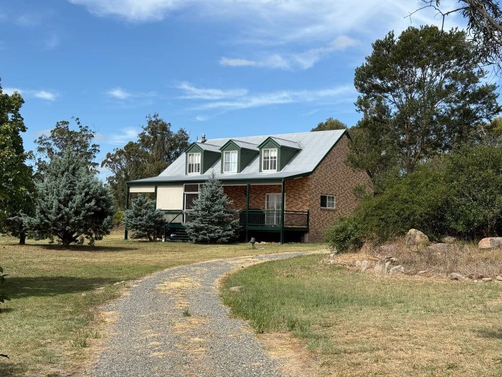 Lot 35 Pradella Road, Pozieres - Image 1