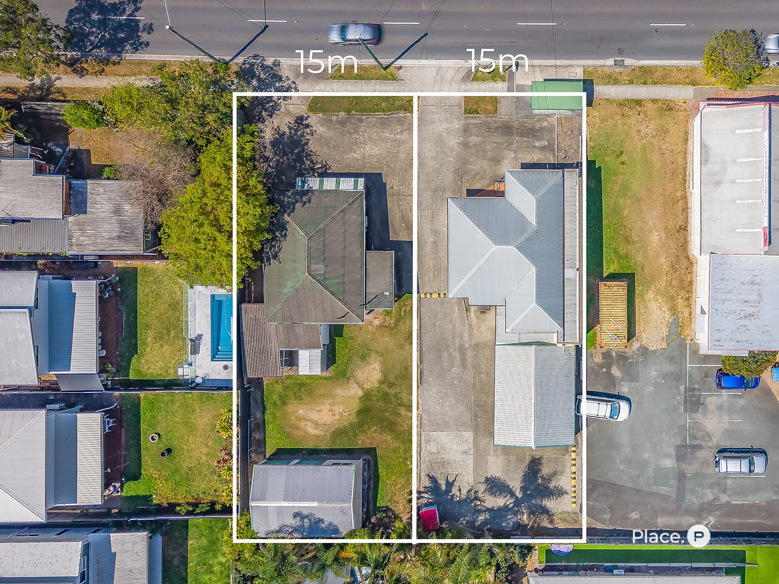 206 & 208 Wardell Street, Enoggera - Image 1